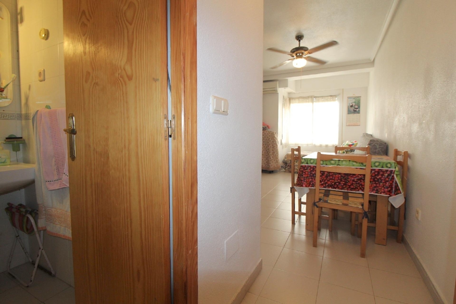  te koop studio Torrevieja Baix Segura 8