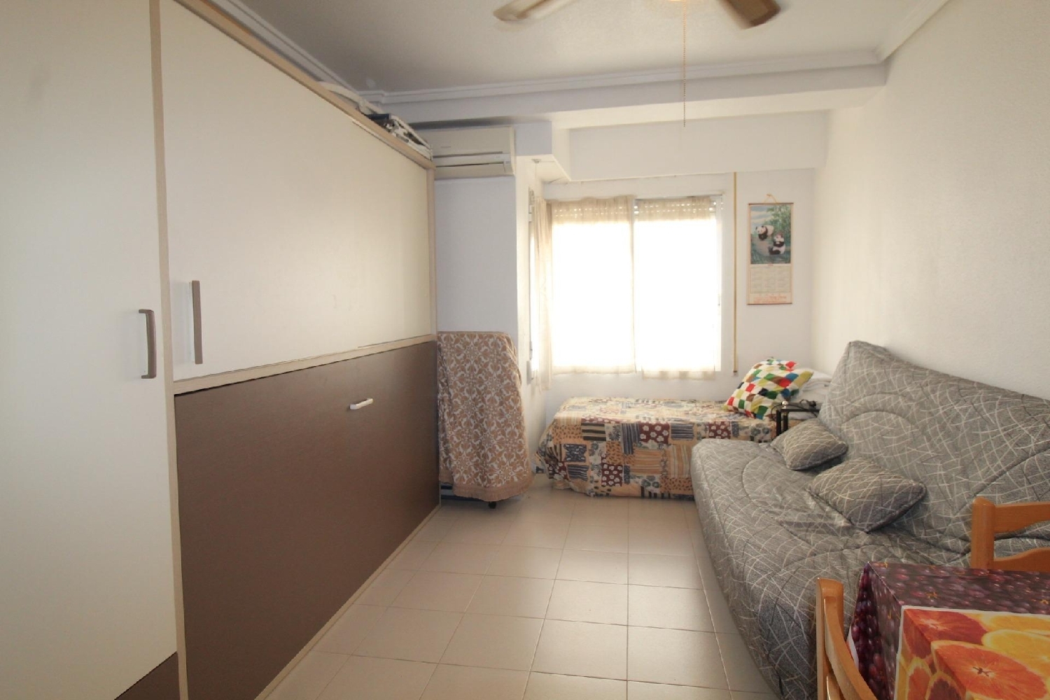 te koop studio Torrevieja Baix Segura 3