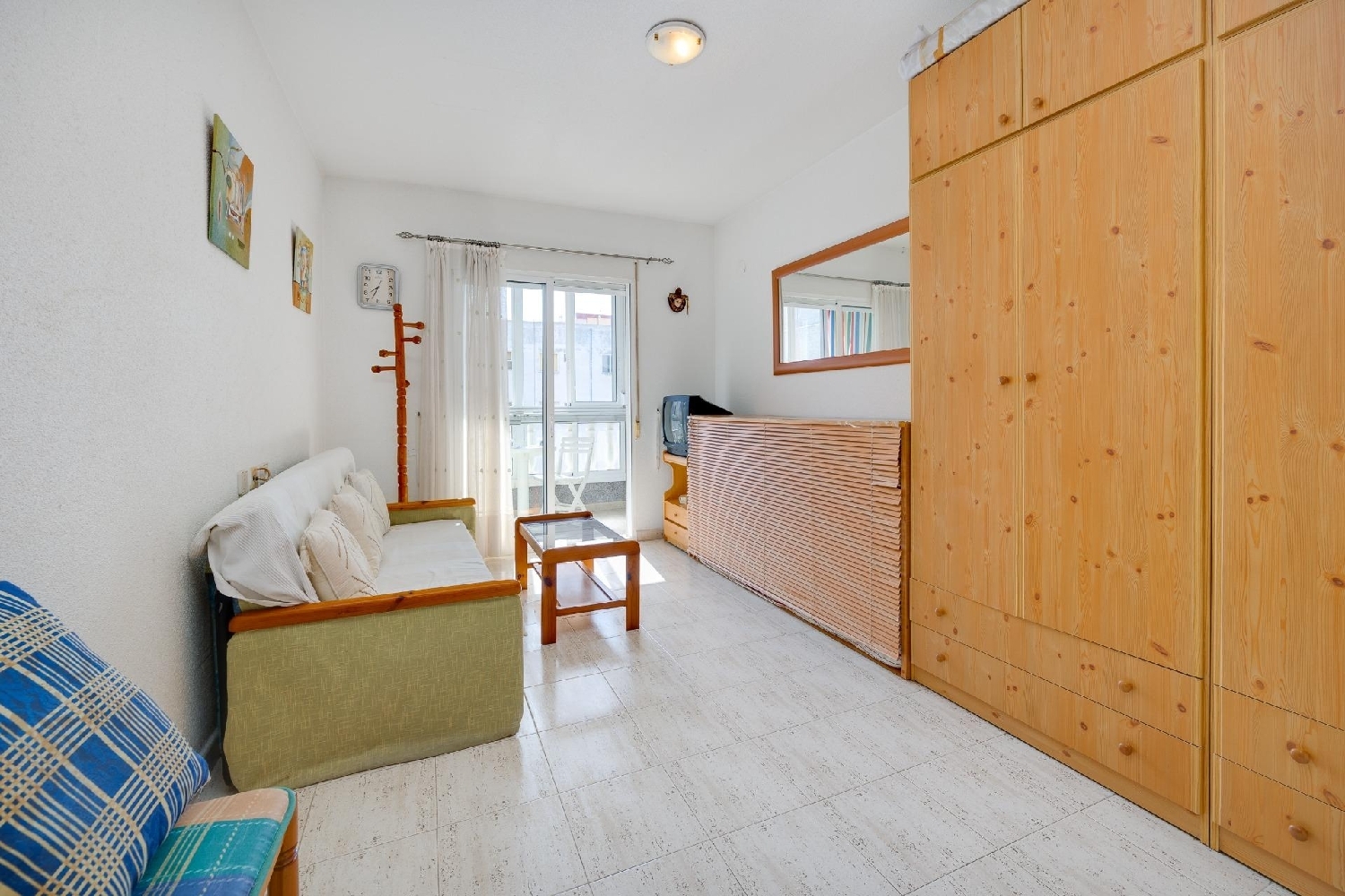 te koop studio Torrevieja Baix Segura 4