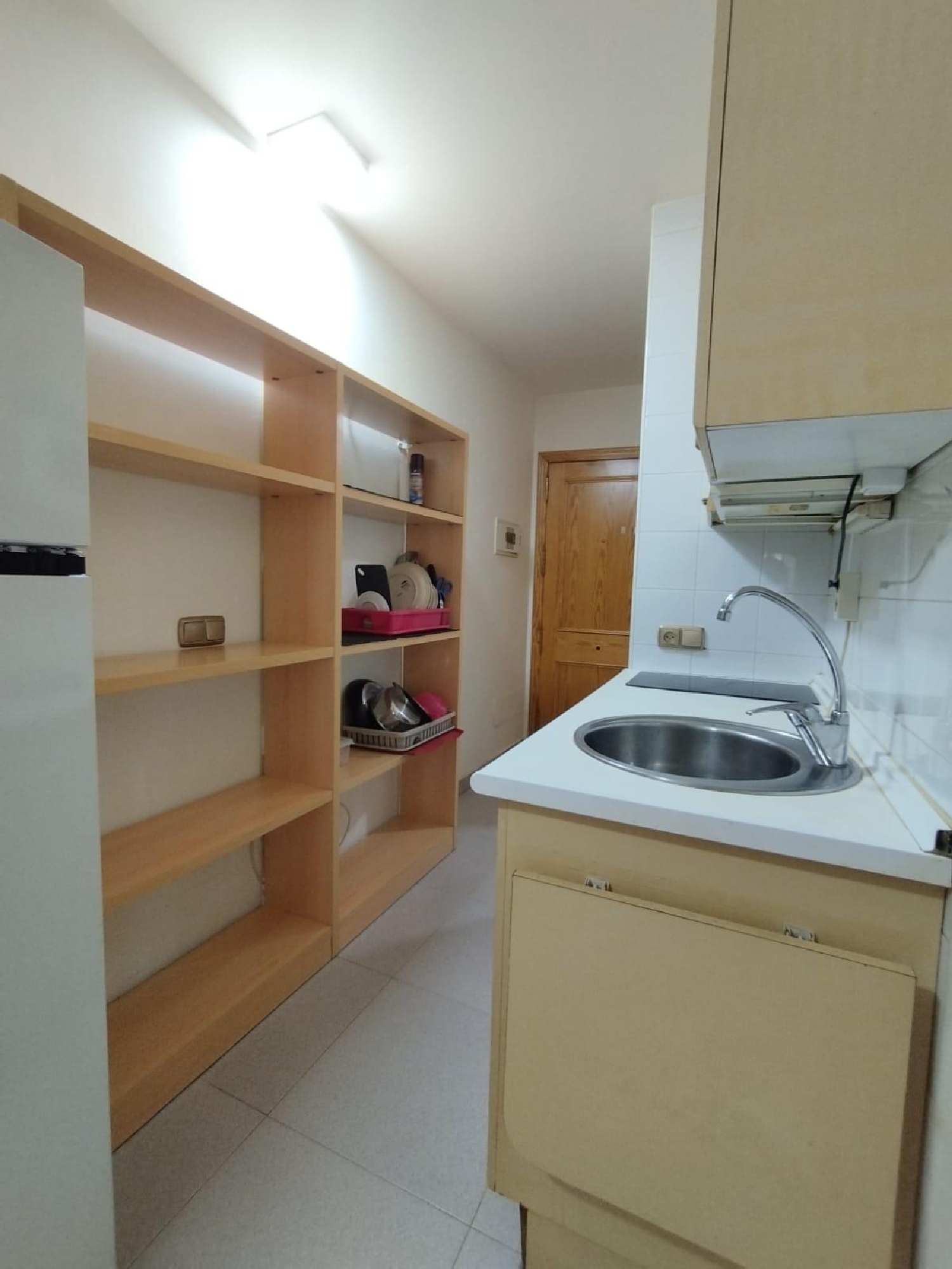  à vendre studio Vista Alegre Huerta De Murcia 8