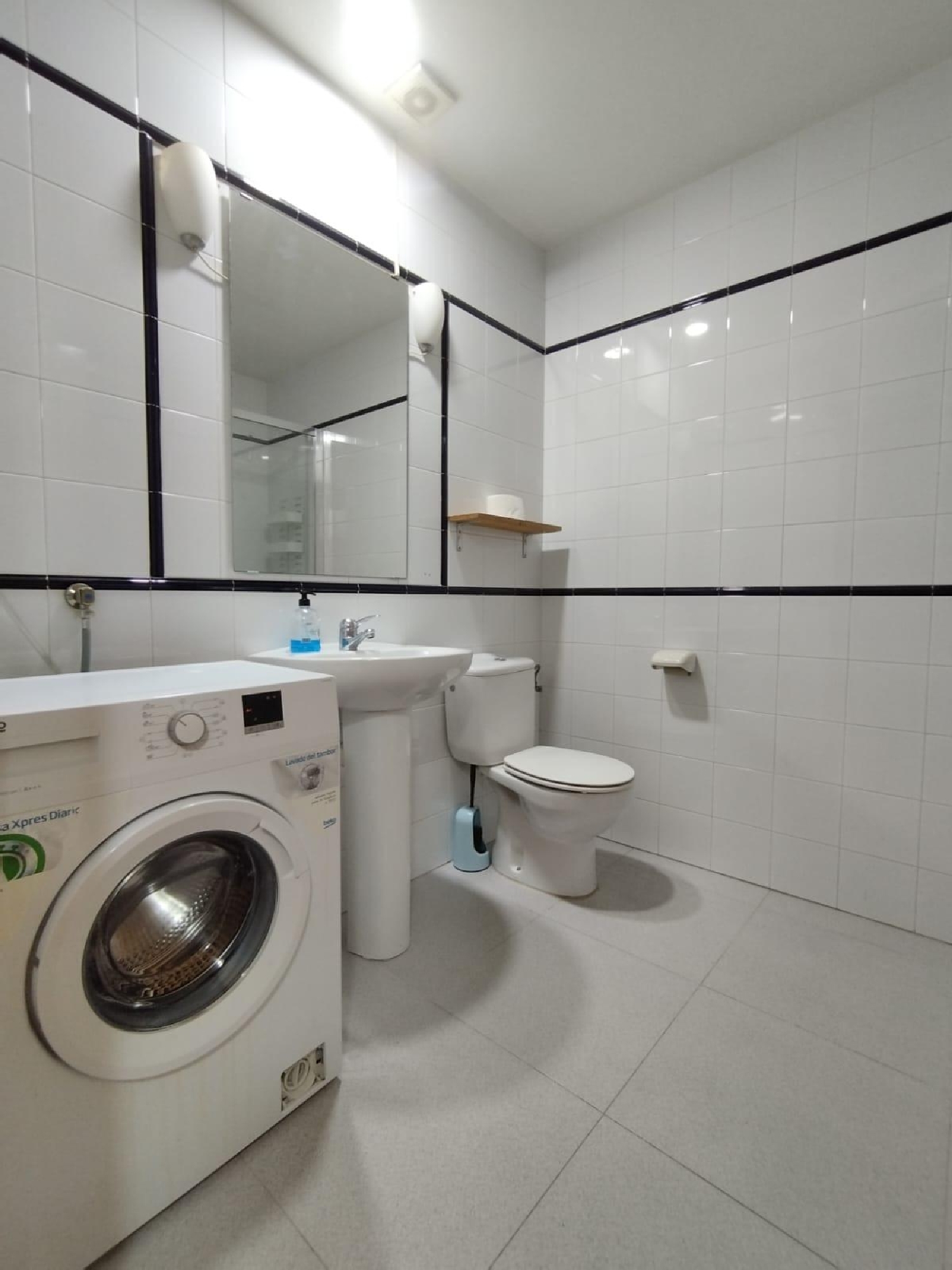  à vendre studio Vista Alegre Huerta De Murcia 4