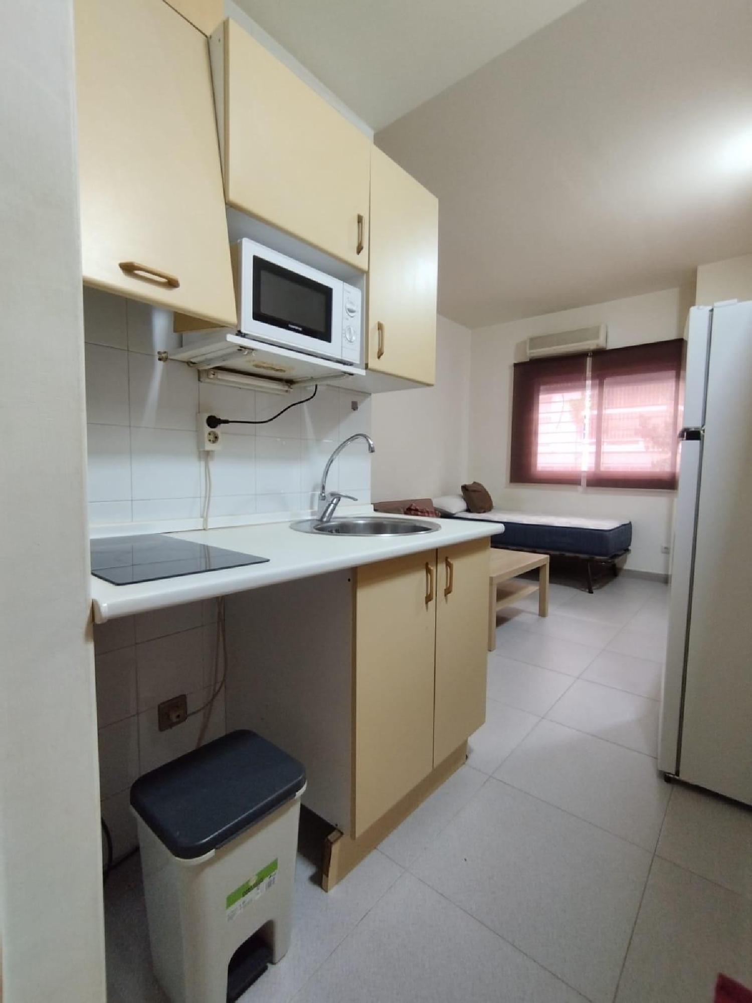  à vendre studio Vista Alegre Huerta De Murcia 7