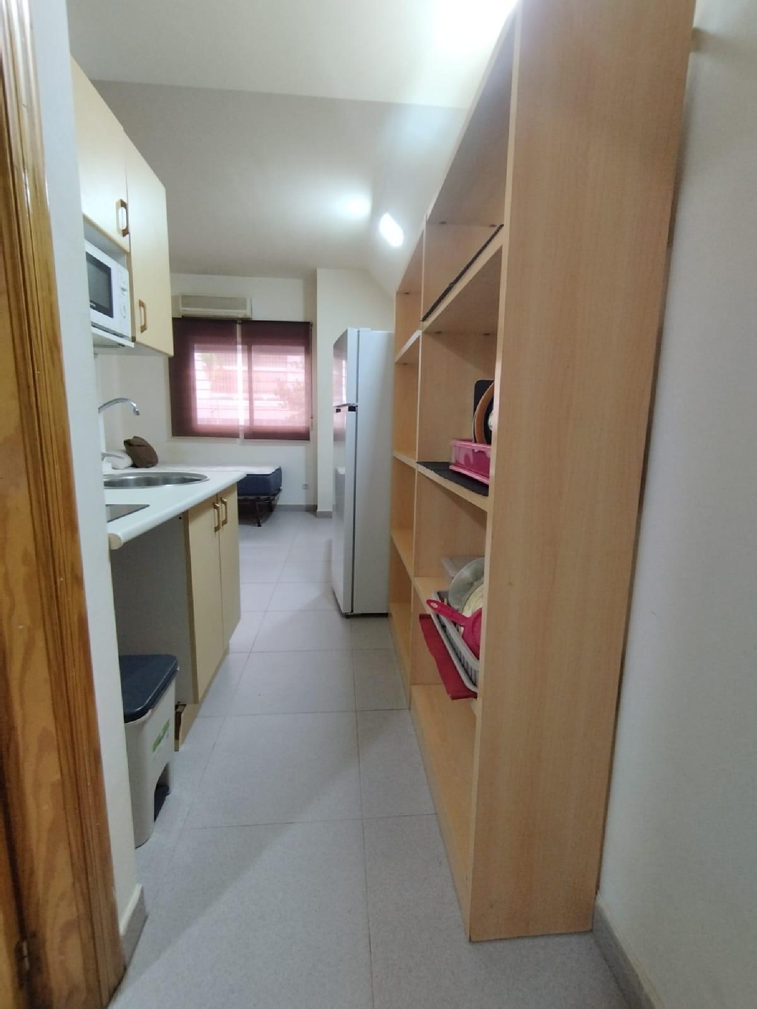  à vendre studio Vista Alegre Huerta De Murcia 6