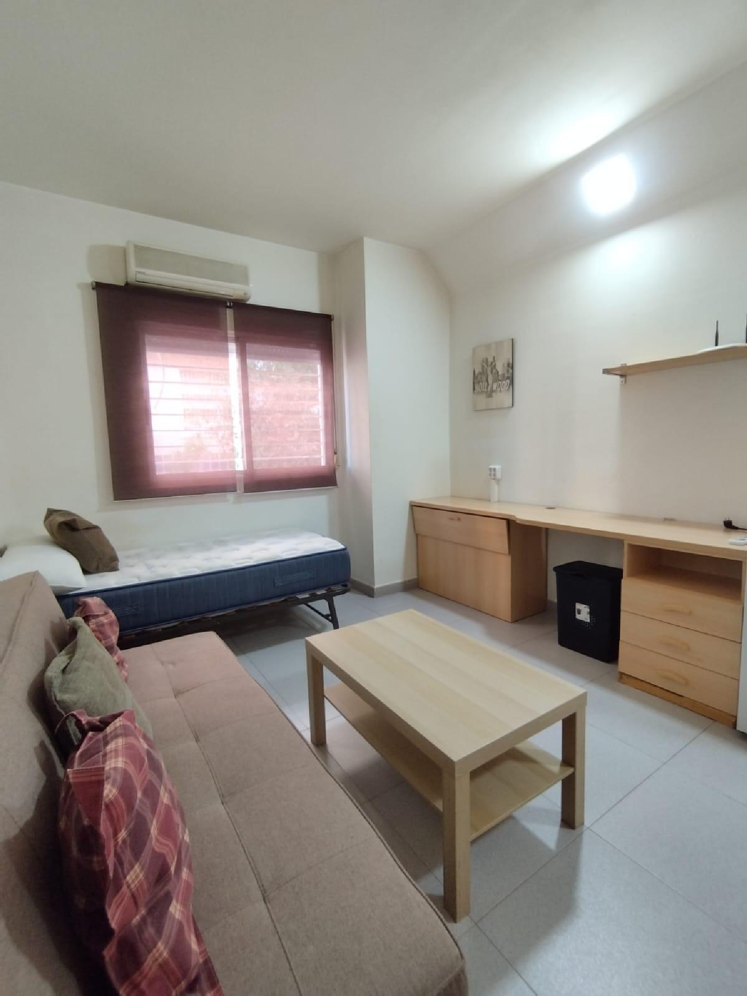  à vendre studio Vista Alegre Huerta De Murcia 1