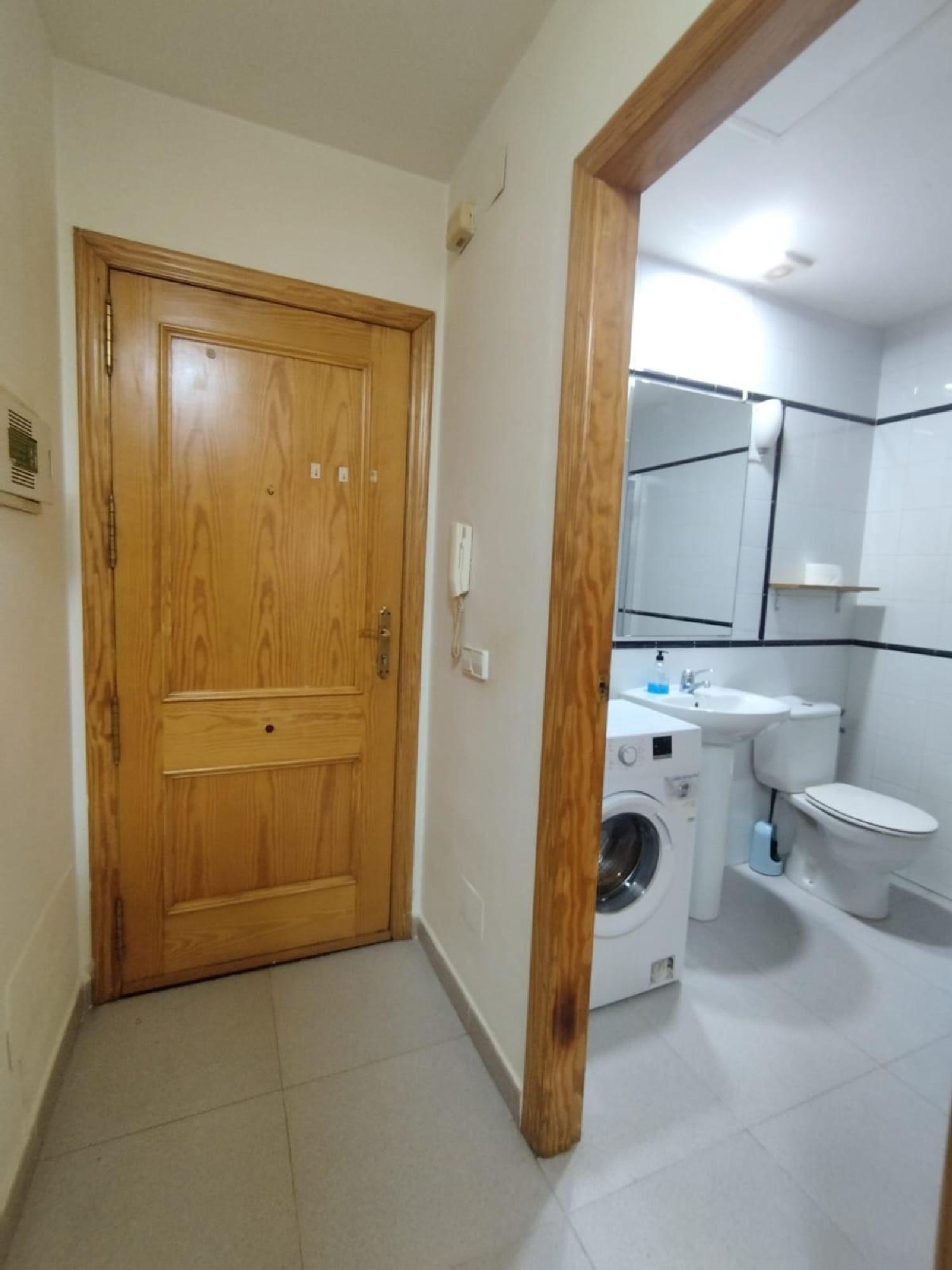 à vendre studio Vista Alegre Huerta De Murcia 3
