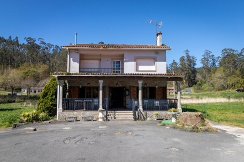 A Lamestrega Betanzos radhus foto 6275401