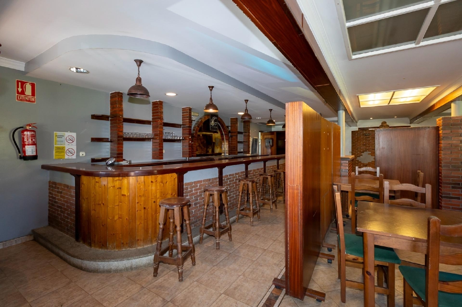  à vendre maison de ville A Lamestrega Betanzos 4