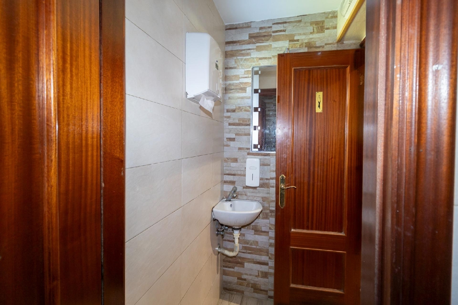  à vendre maison de ville A Lamestrega Betanzos 7