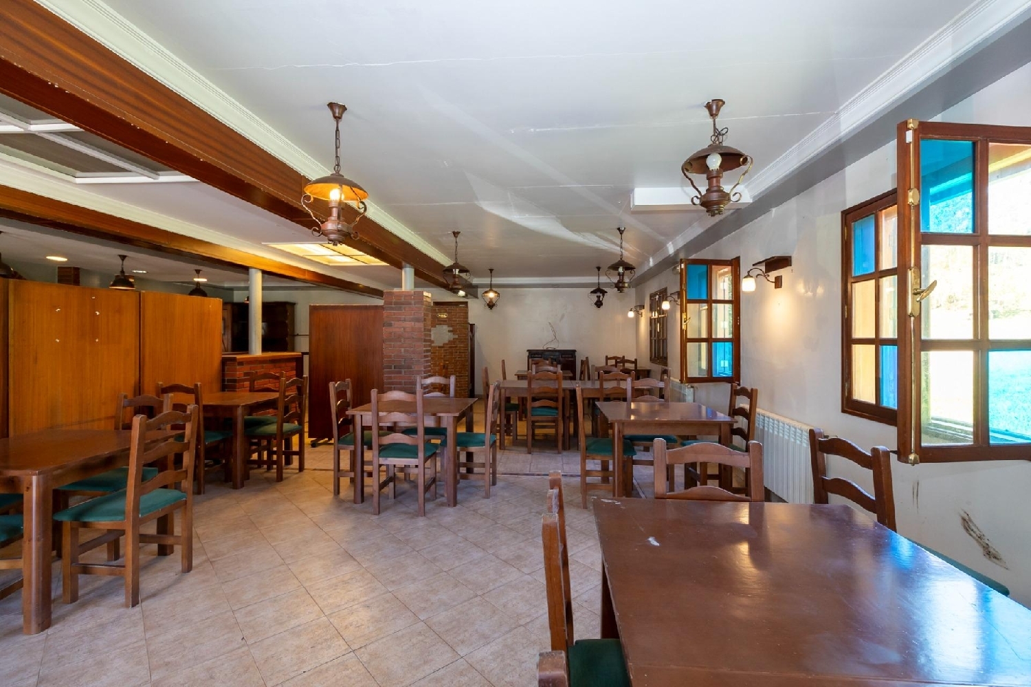 à vendre maison de ville A Lamestrega Betanzos 3