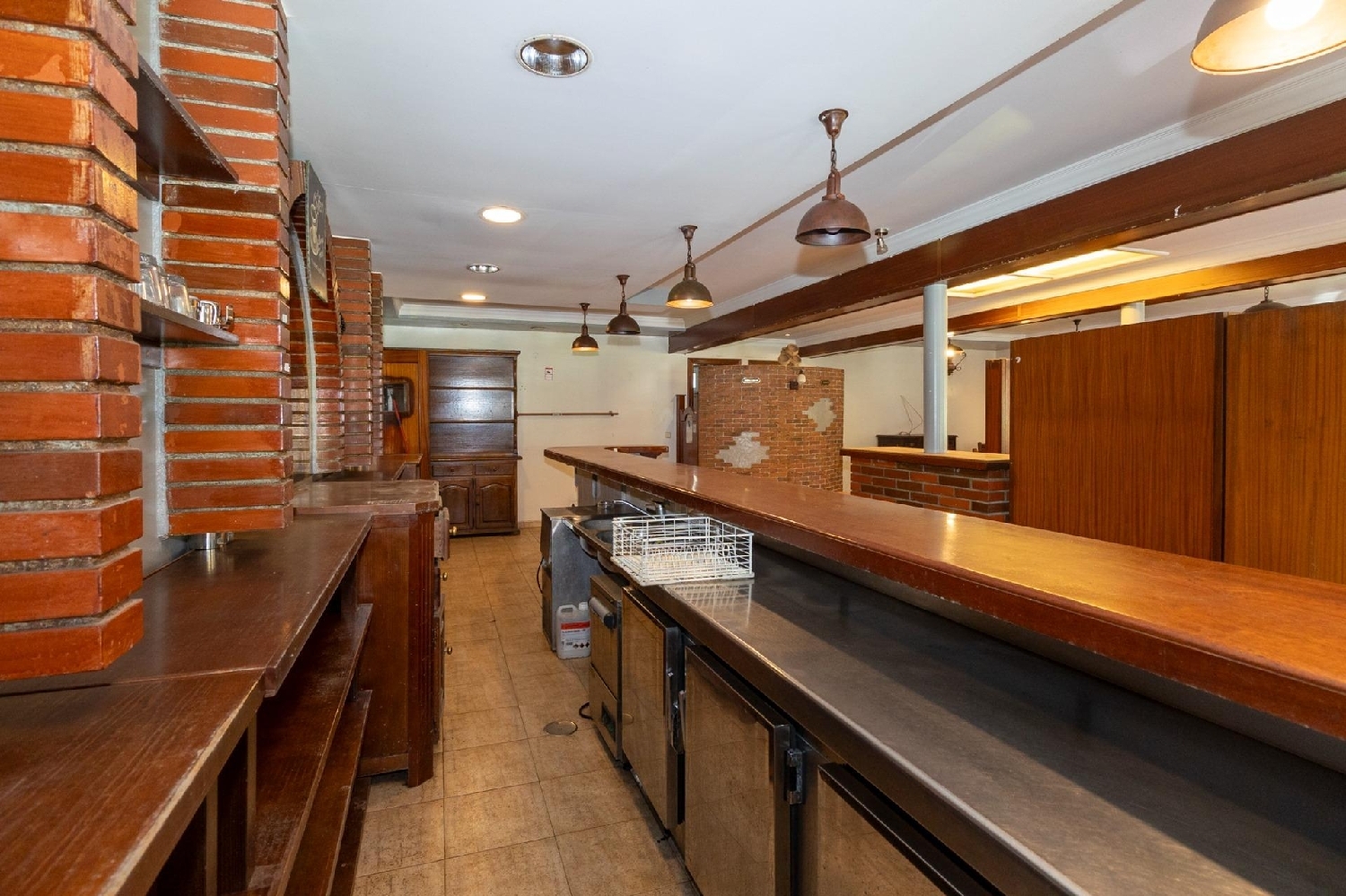  à vendre maison de ville A Lamestrega Betanzos 5