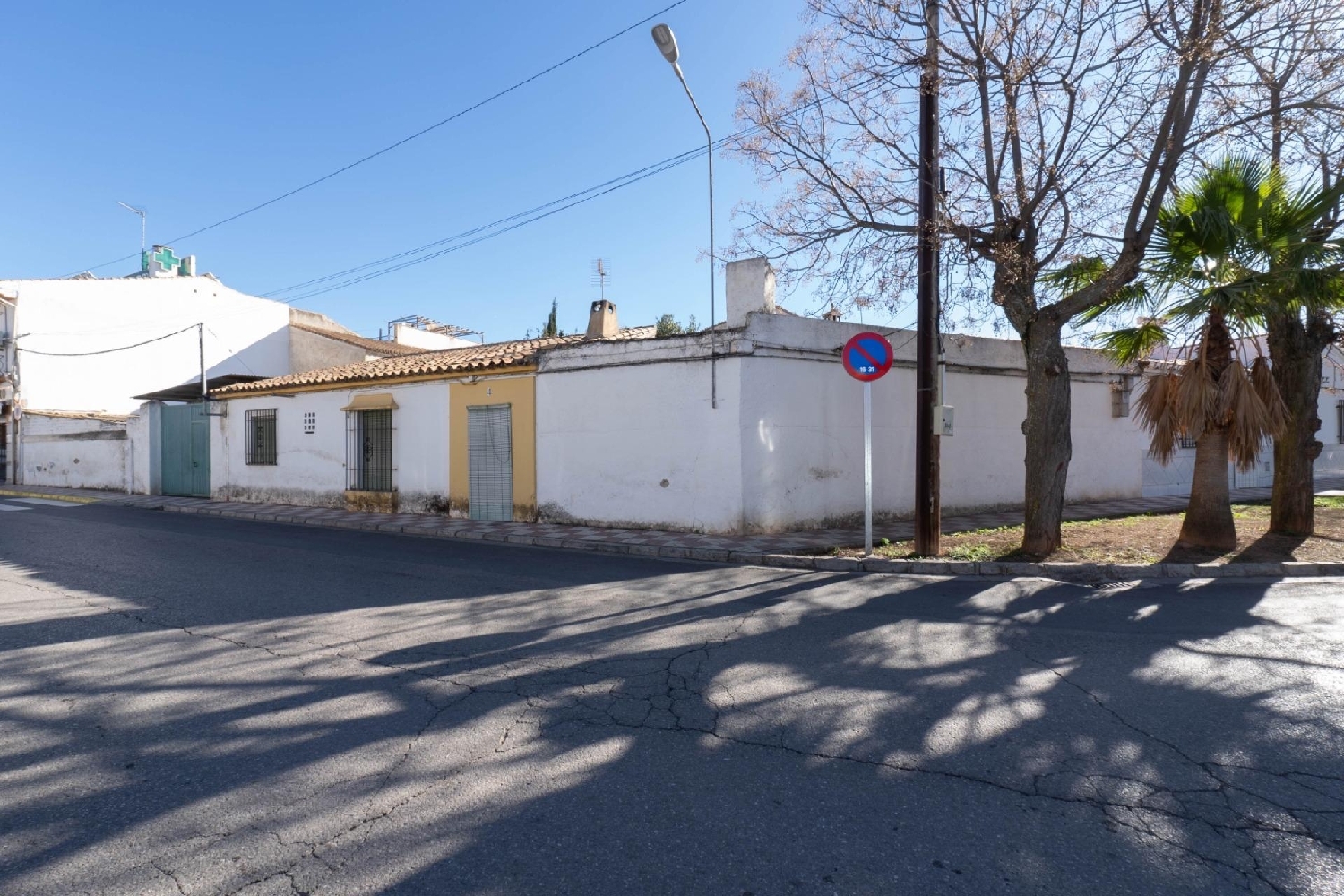  à vendre maison de ville Albolote Vega De Granada 5
