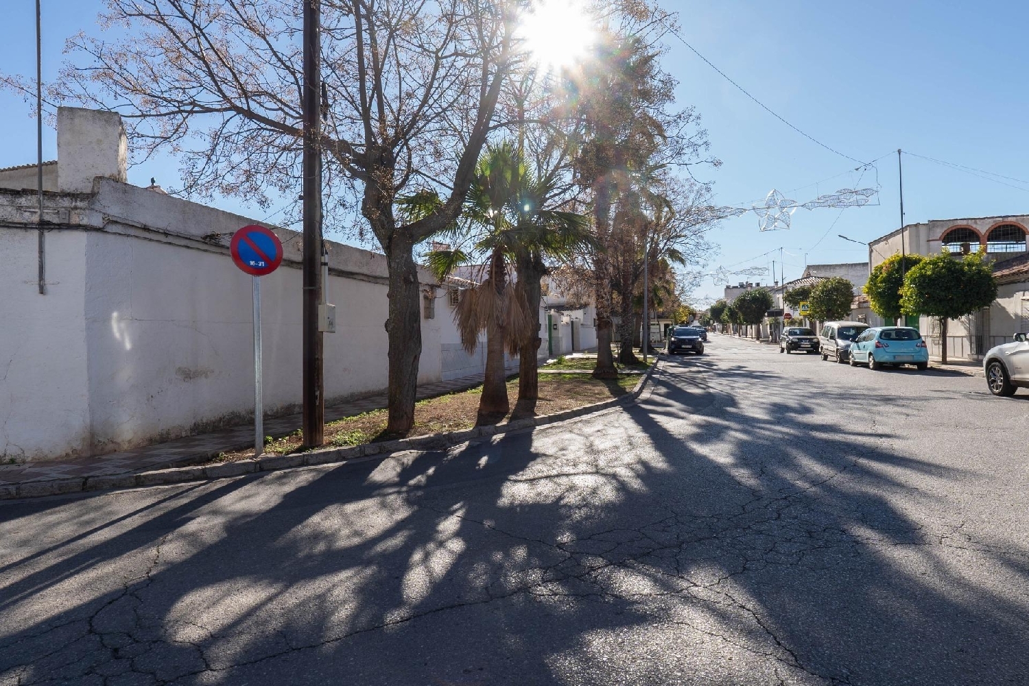  à vendre maison de ville Albolote Vega De Granada 6