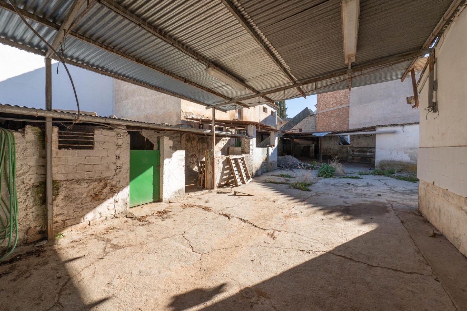  à vendre maison de ville Albolote Vega De Granada 8