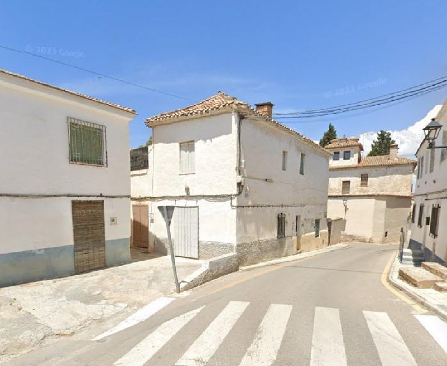  kaufen Reihenhaus Alhendín Vega De Granada 1