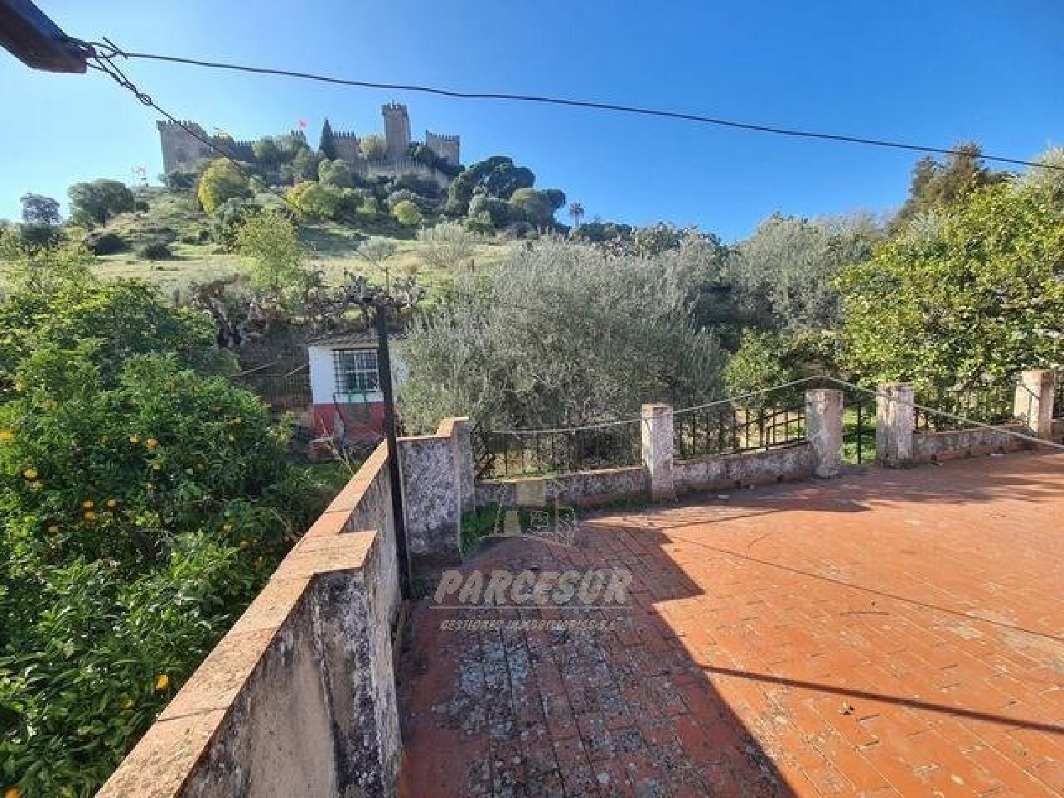  à vendre maison de ville Almodóvar Del Río Valle Medio Del Guadalquivir 1