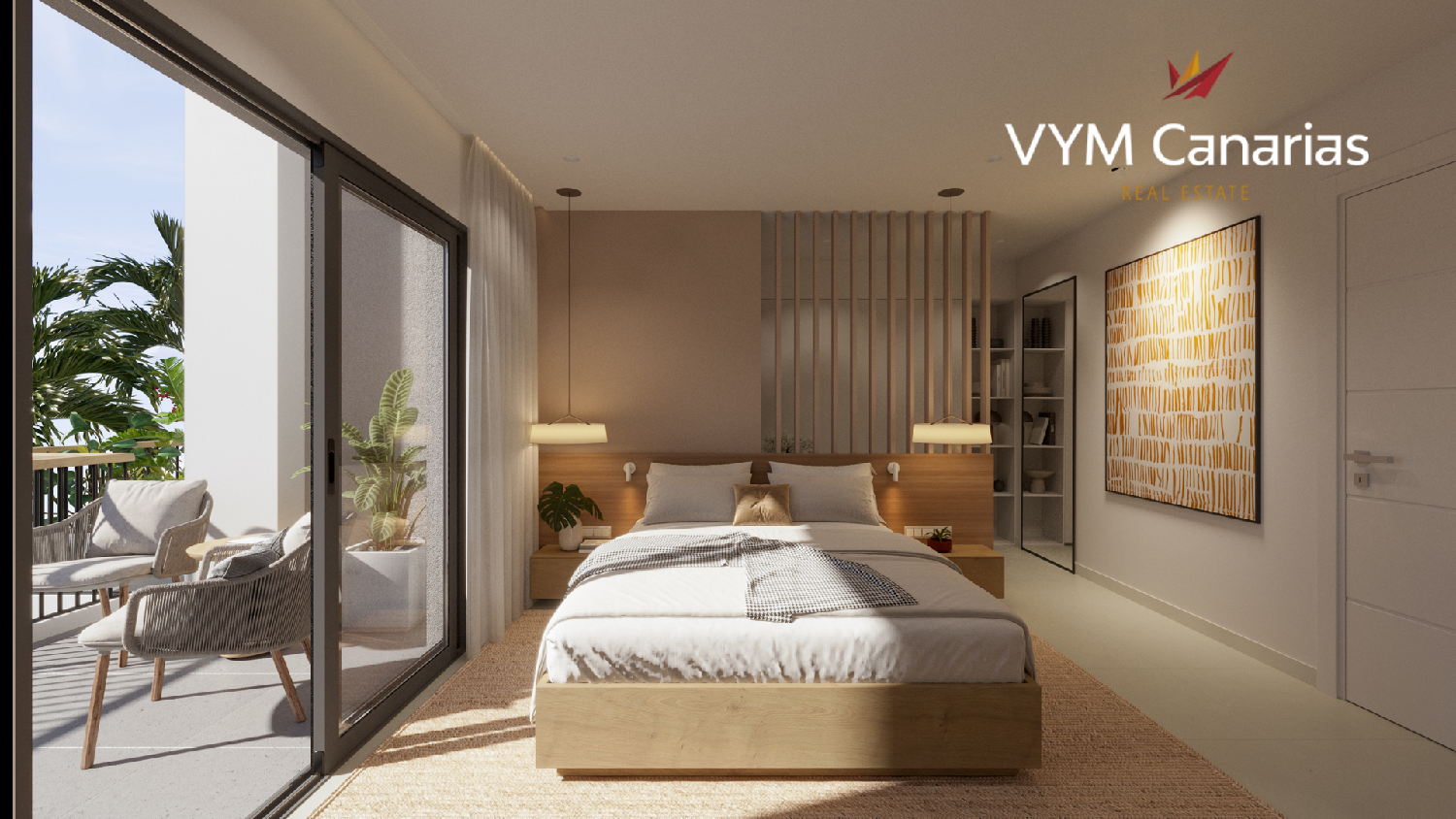  à vendre maison de ville Amarilla Golf Zona Sur 14