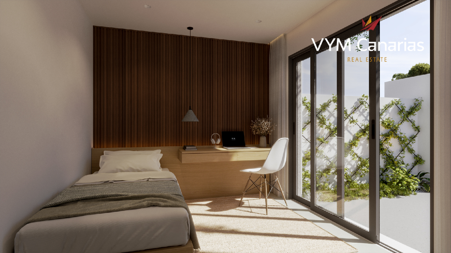  à vendre maison de ville Amarilla Golf Zona Sur 15