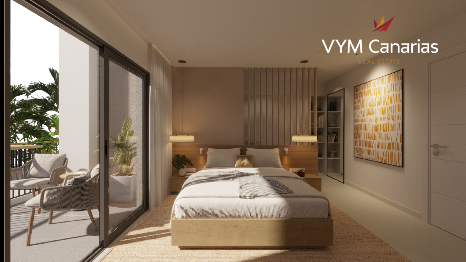  à vendre maison de ville Amarilla Golf Zona Sur 14