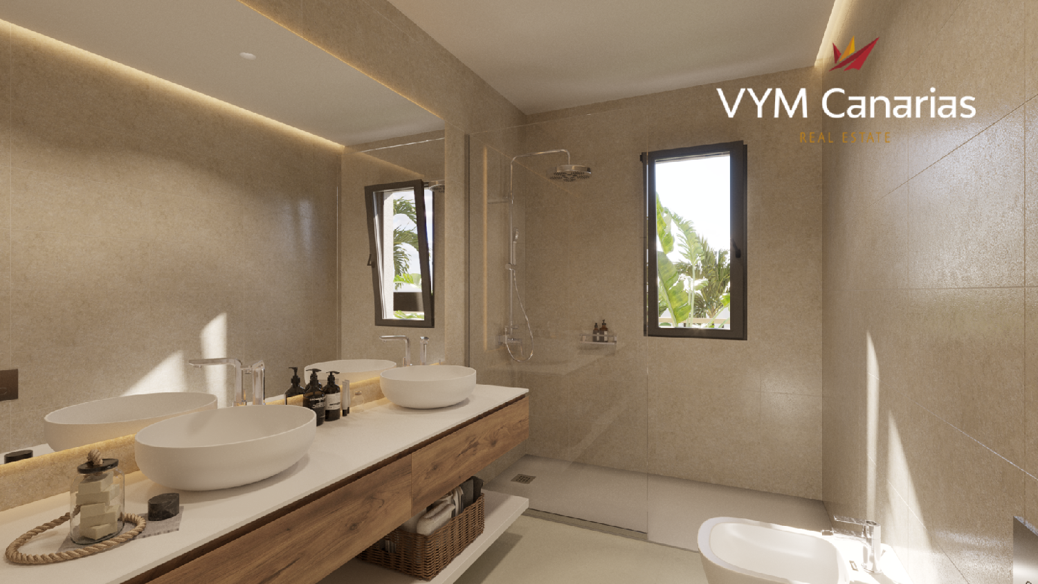  à vendre maison de ville Amarilla Golf Zona Sur 8