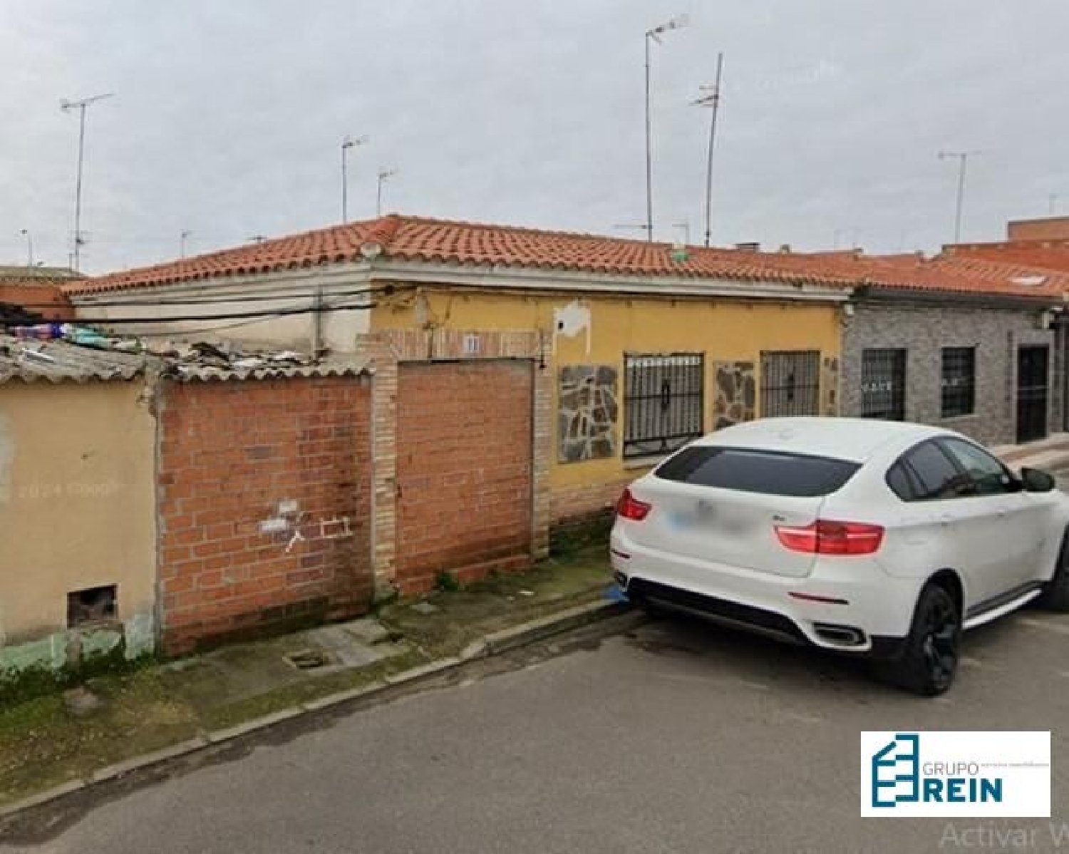  à vendre maison de ville Añover De Tajo Sagra (La) 8
