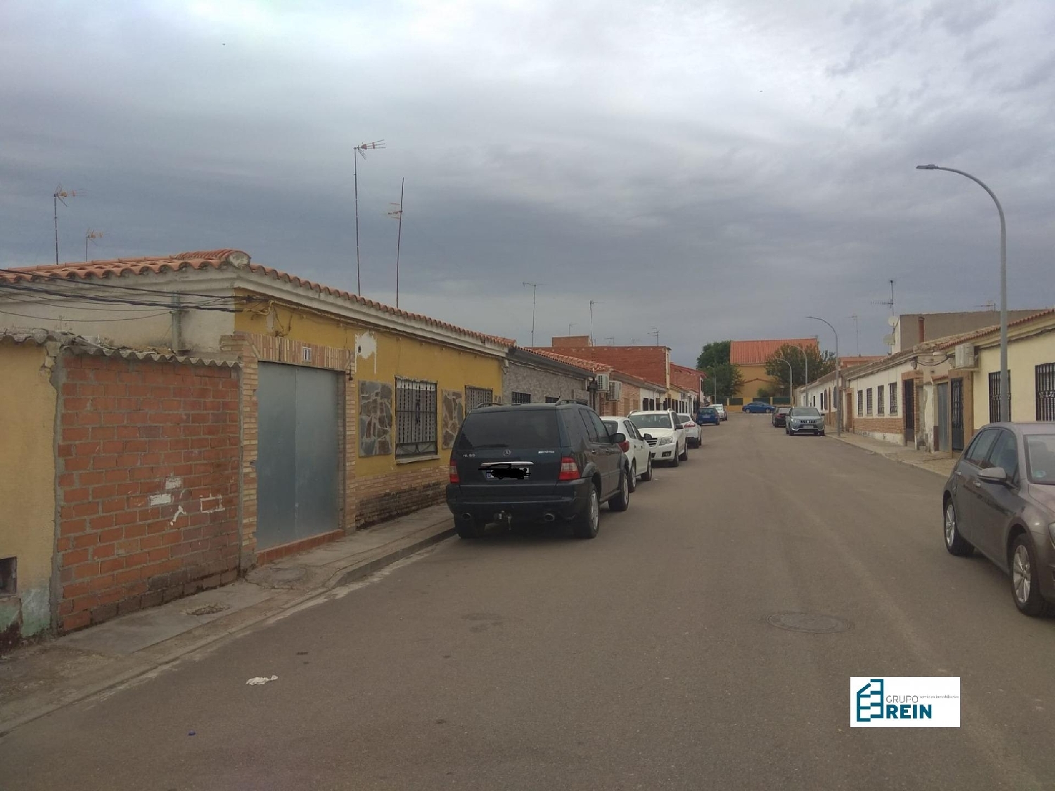  à vendre maison de ville Añover De Tajo Sagra (La) 5