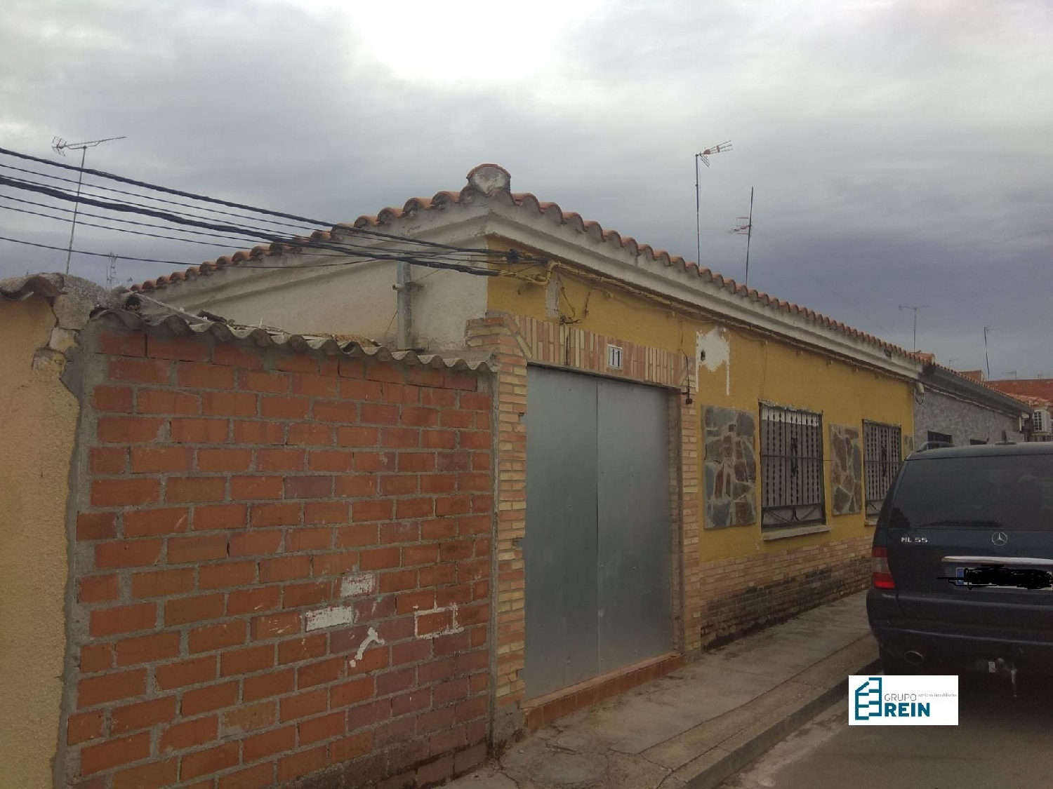 à vendre maison de ville Añover De Tajo Sagra (La) 2