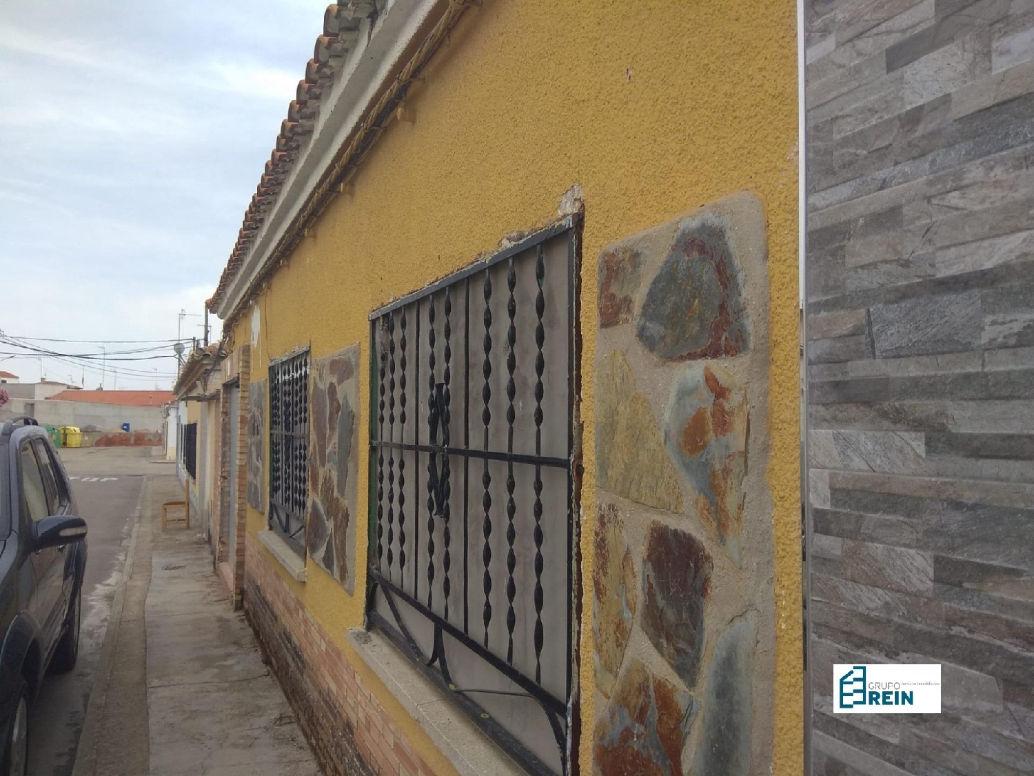  à vendre maison de ville Añover De Tajo Sagra (La) 4