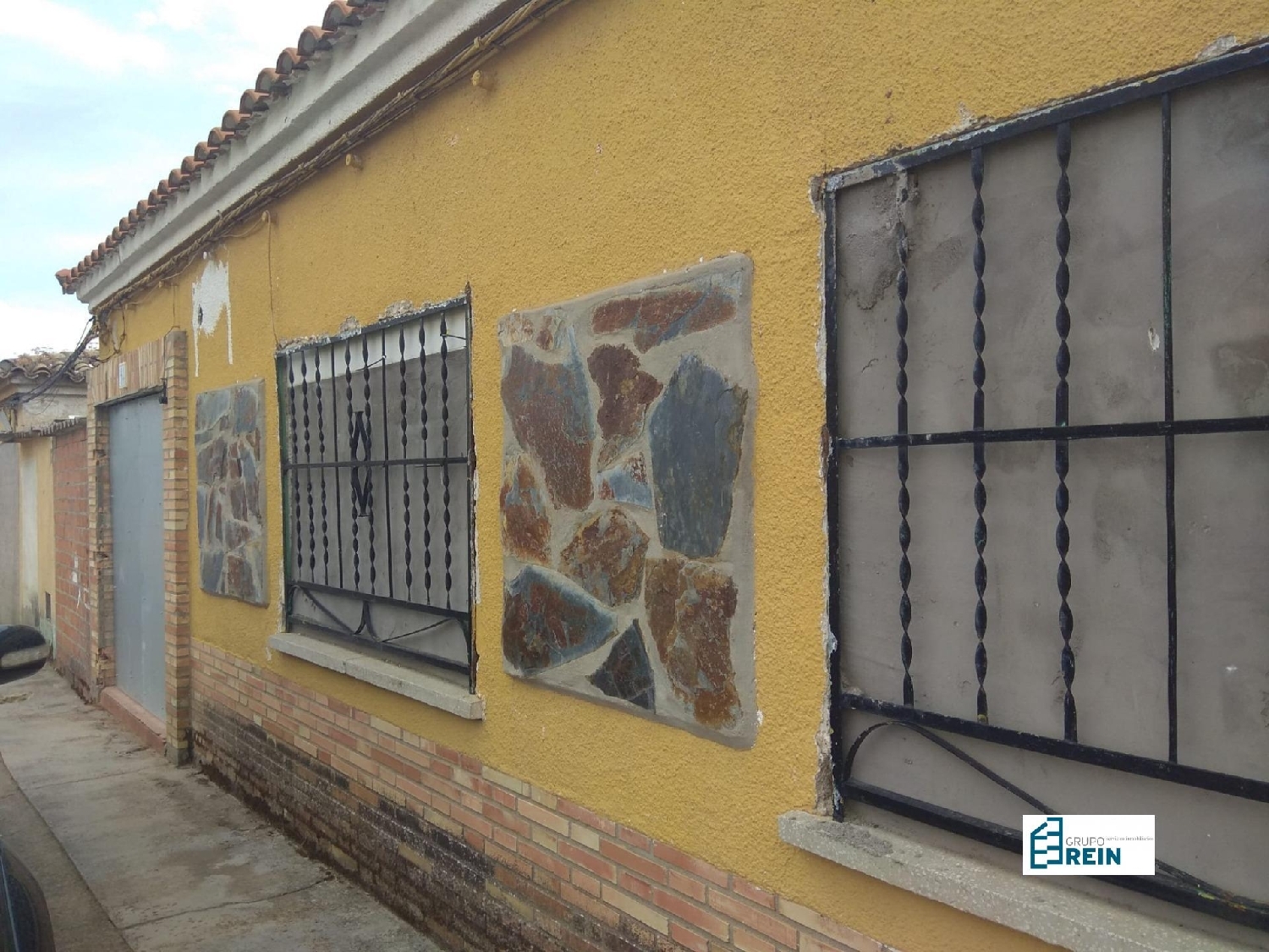  à vendre maison de ville Añover De Tajo Sagra (La) 1
