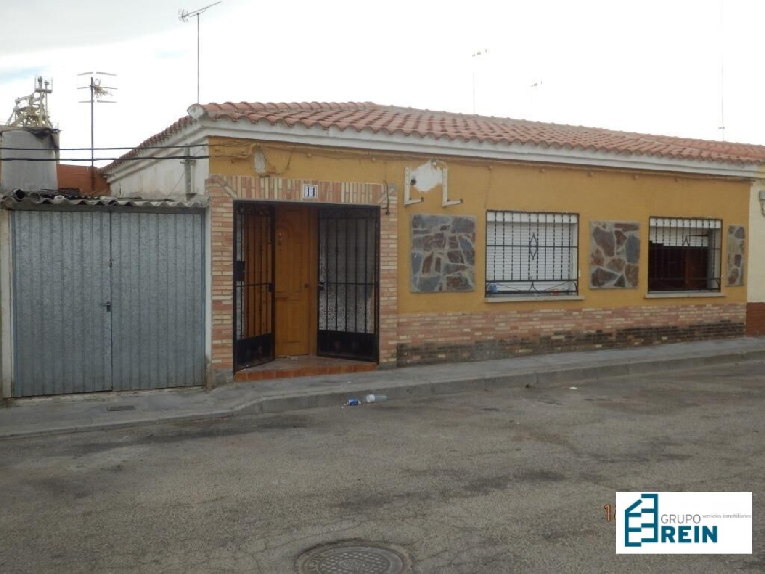  à vendre maison de ville Añover De Tajo Sagra (La) 6