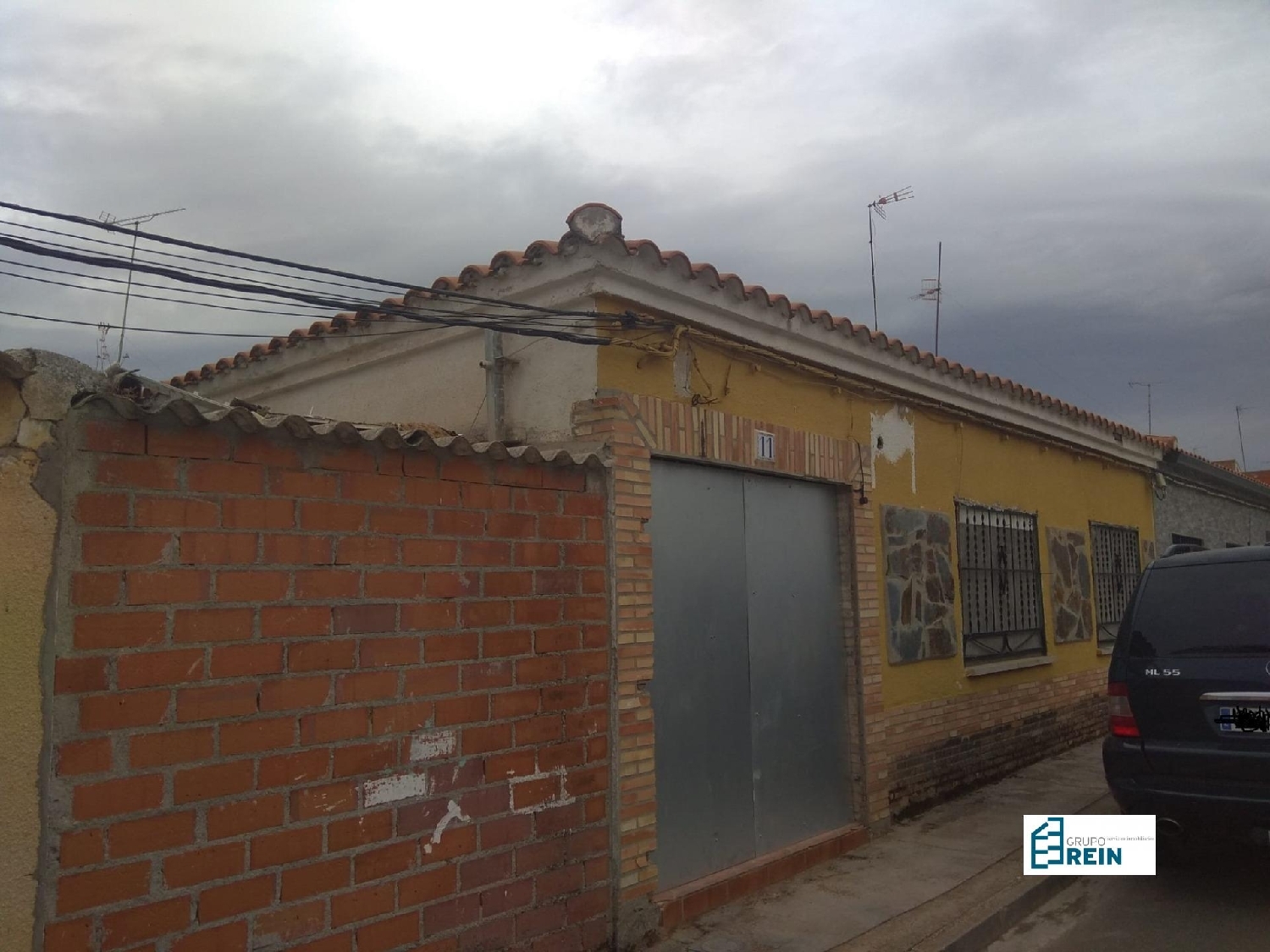 à vendre maison de ville Añover De Tajo Sagra (La) 3