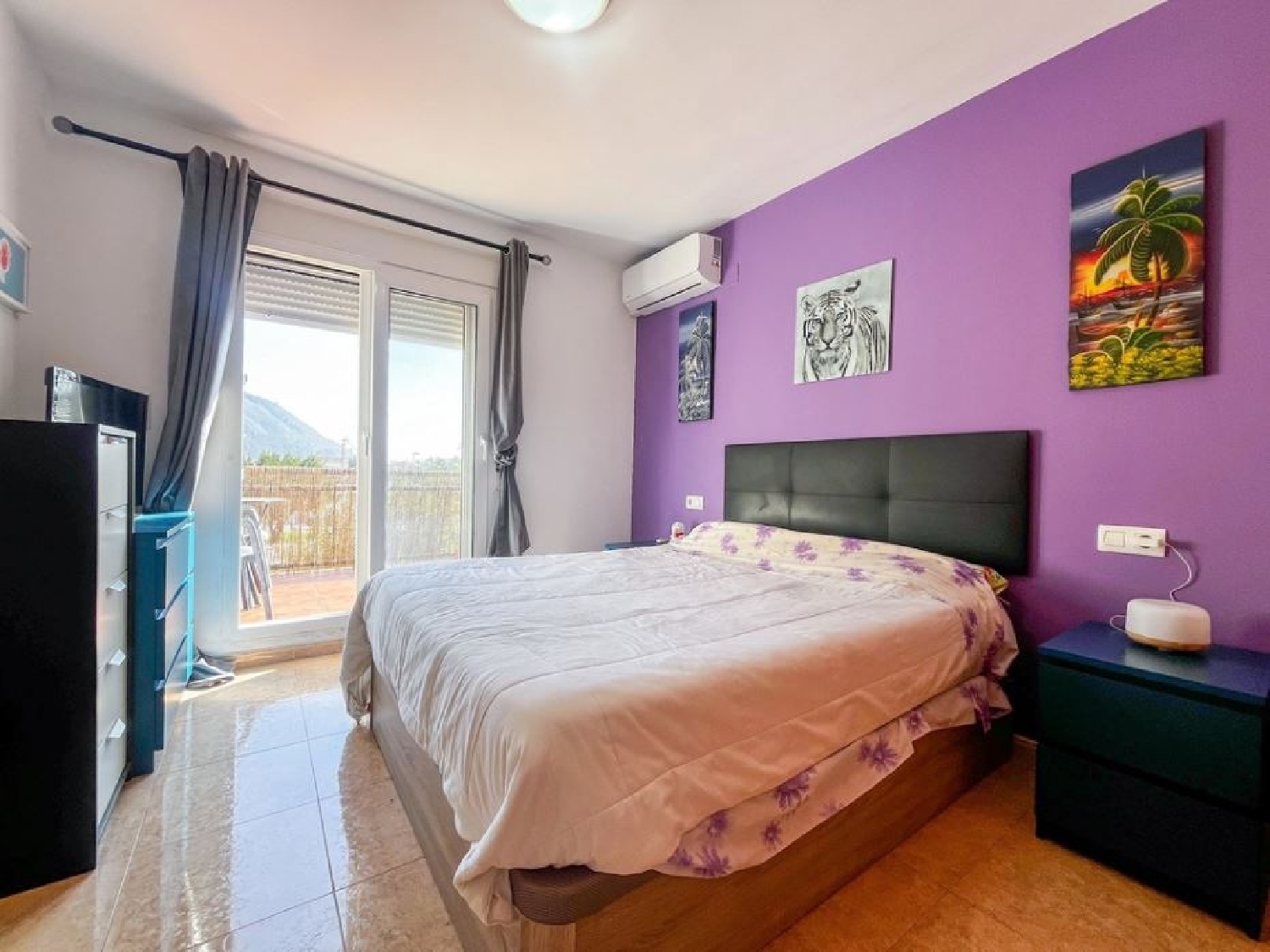  à vendre maison de ville Benigembla Marina Alta 13