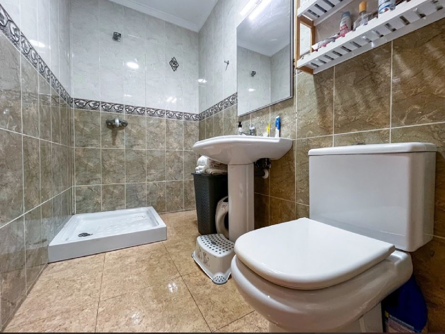  à vendre maison de ville Benigembla Marina Alta 8