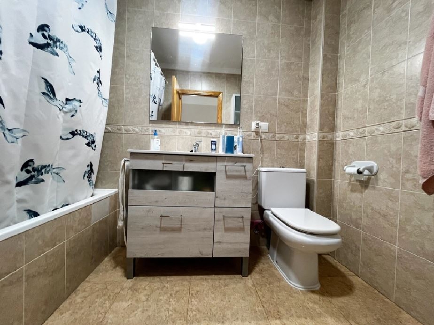  à vendre maison de ville Benigembla Marina Alta 11