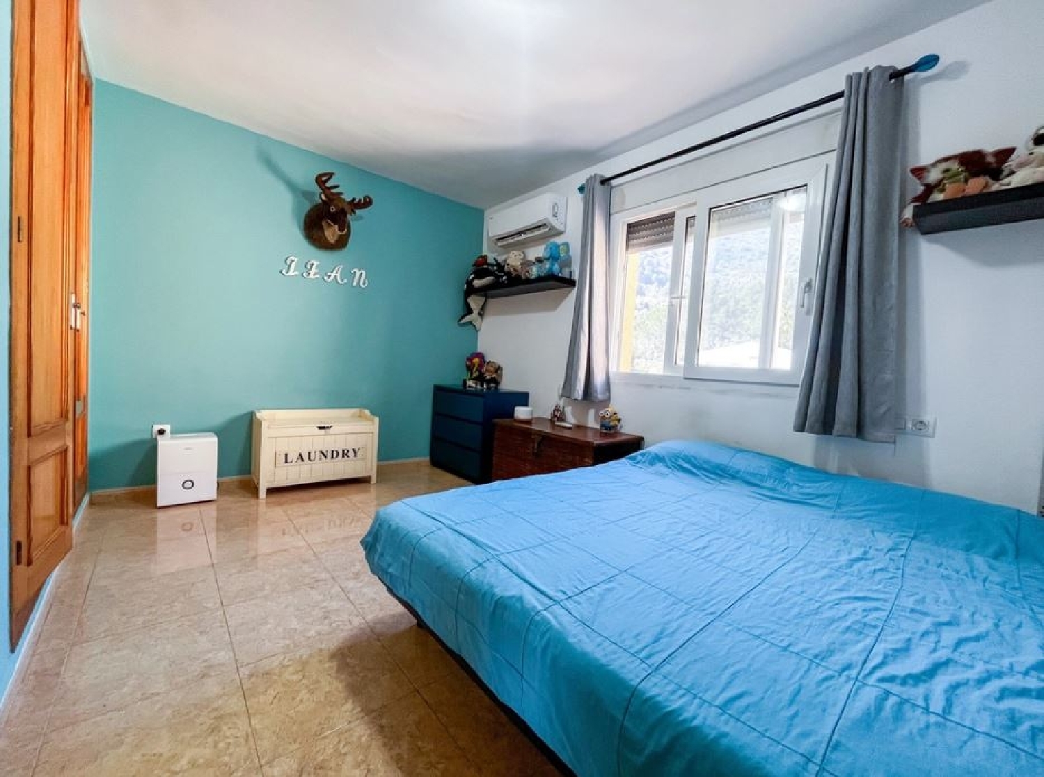  à vendre maison de ville Benigembla Marina Alta 10