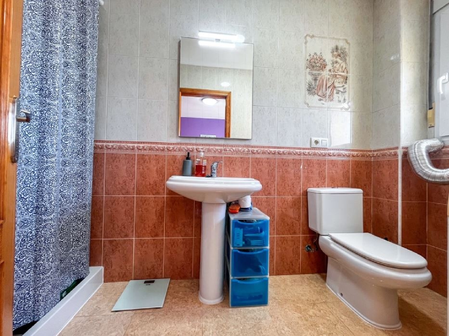  à vendre maison de ville Benigembla Marina Alta 14