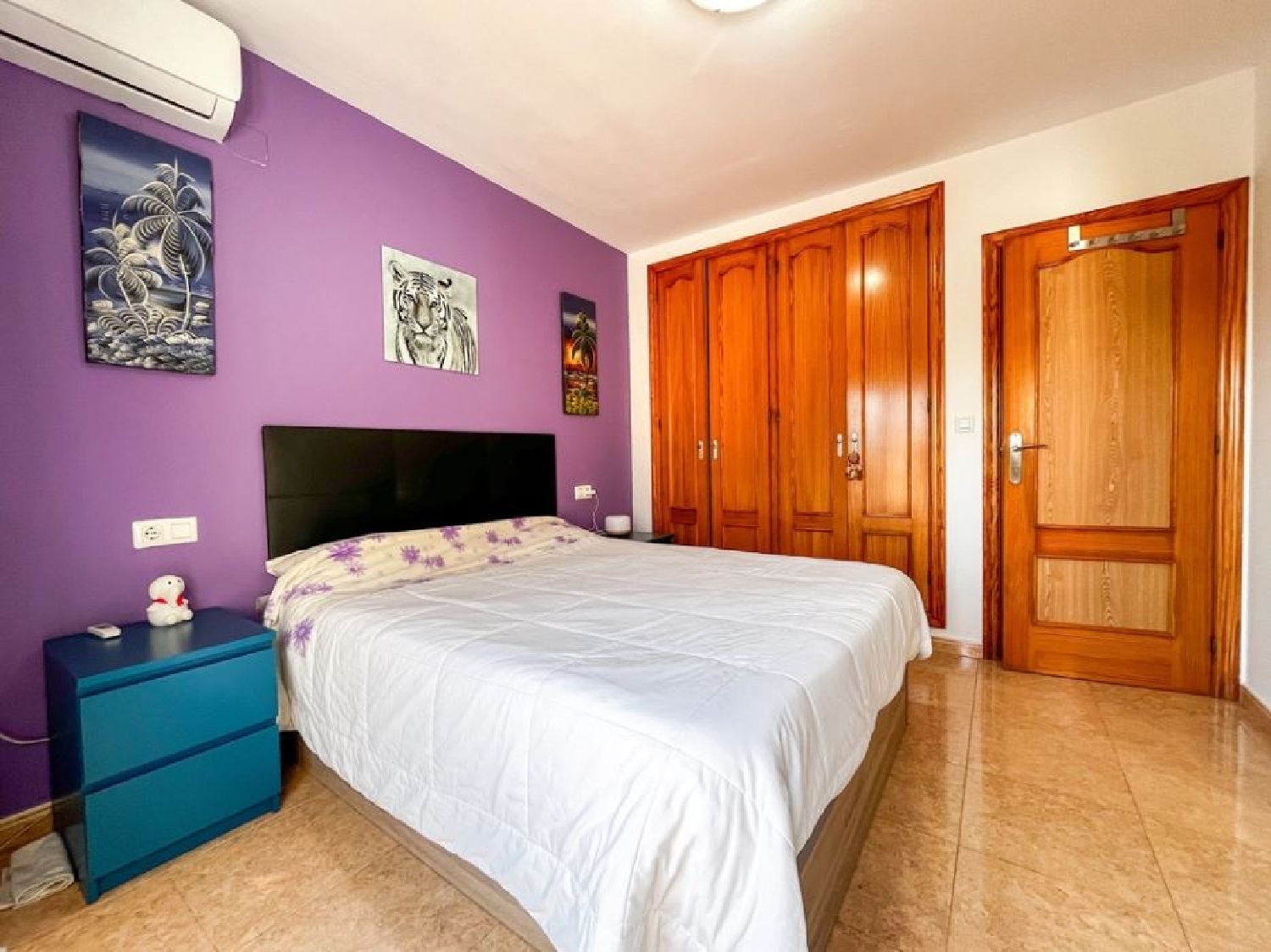  à vendre maison de ville Benigembla Marina Alta 12