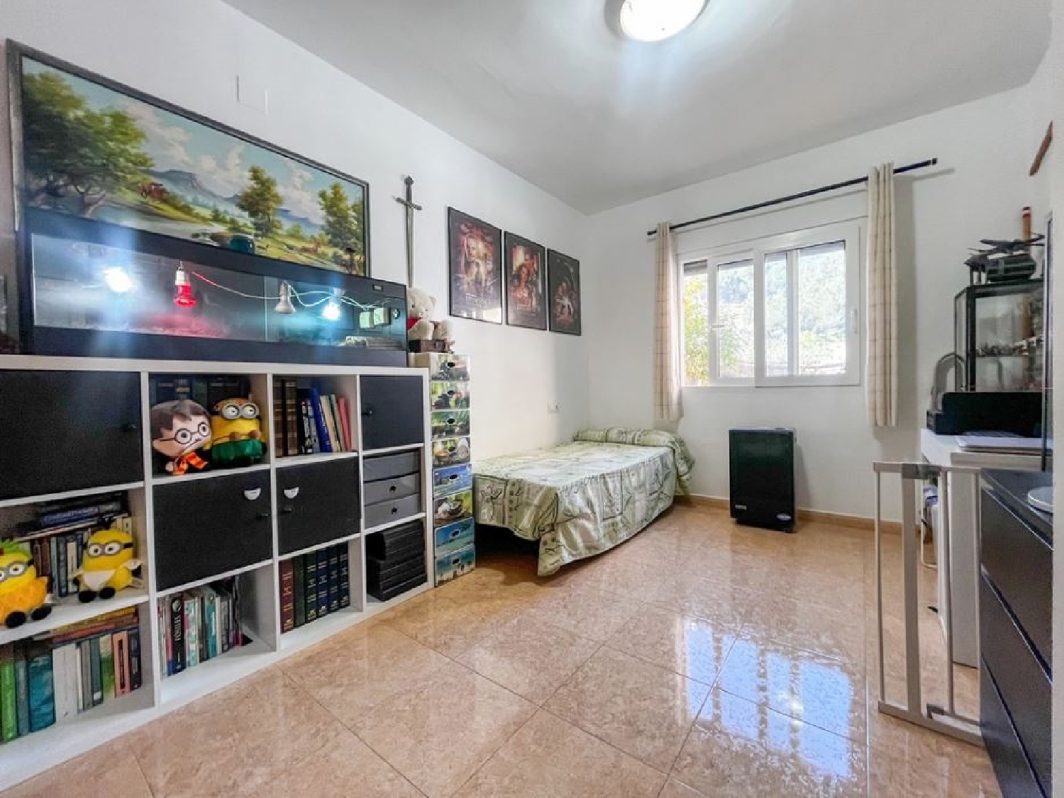  à vendre maison de ville Benigembla Marina Alta 7
