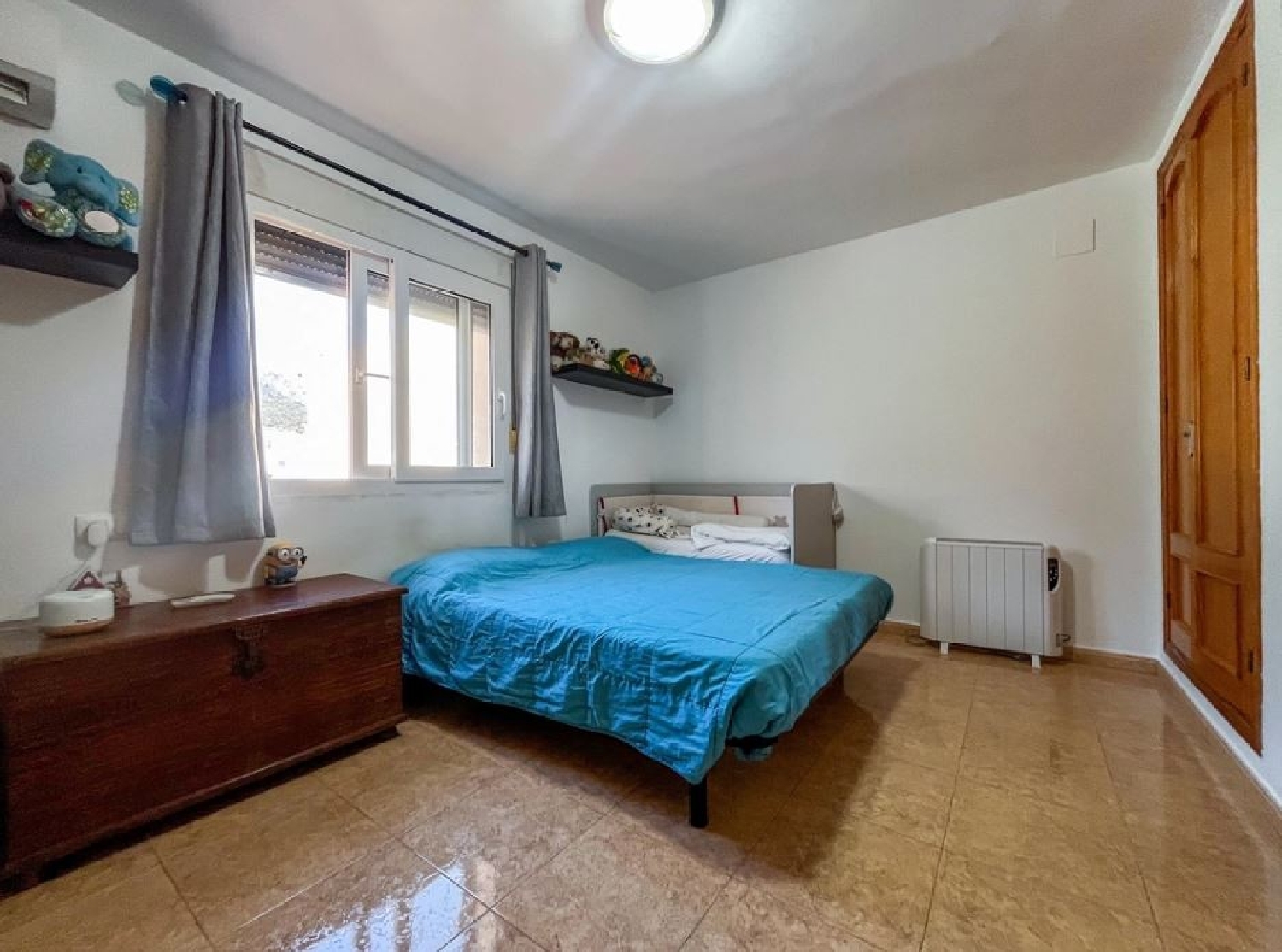  à vendre maison de ville Benigembla Marina Alta 9