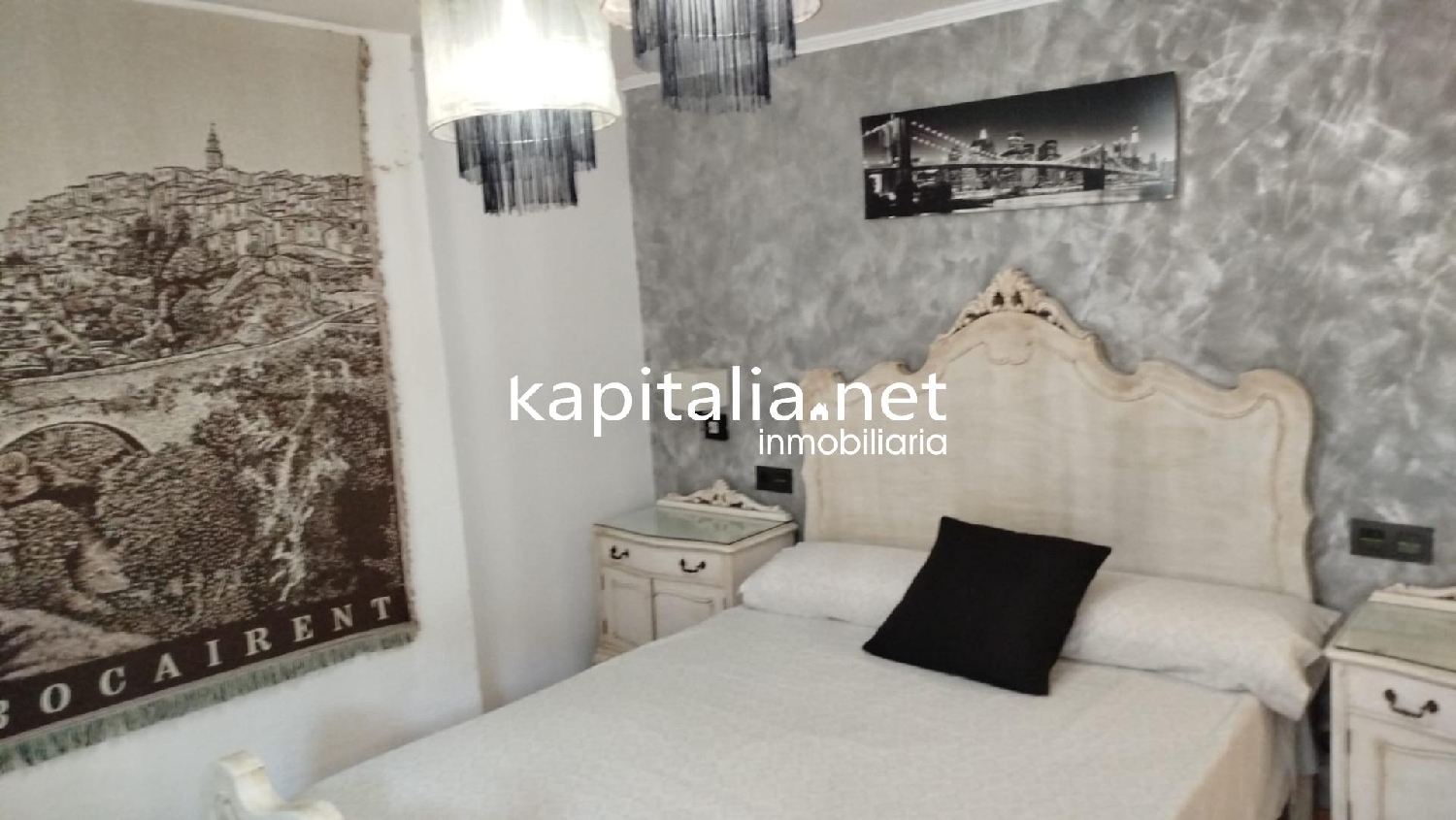  en venta casa de pueblo Bocairent Vall D'albaida 5