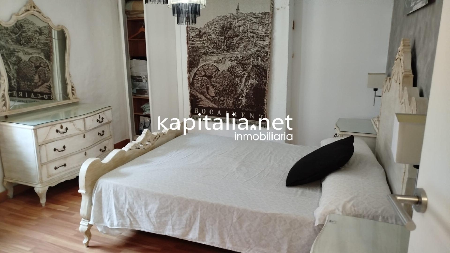  en venta casa de pueblo Bocairent Vall D'albaida 6