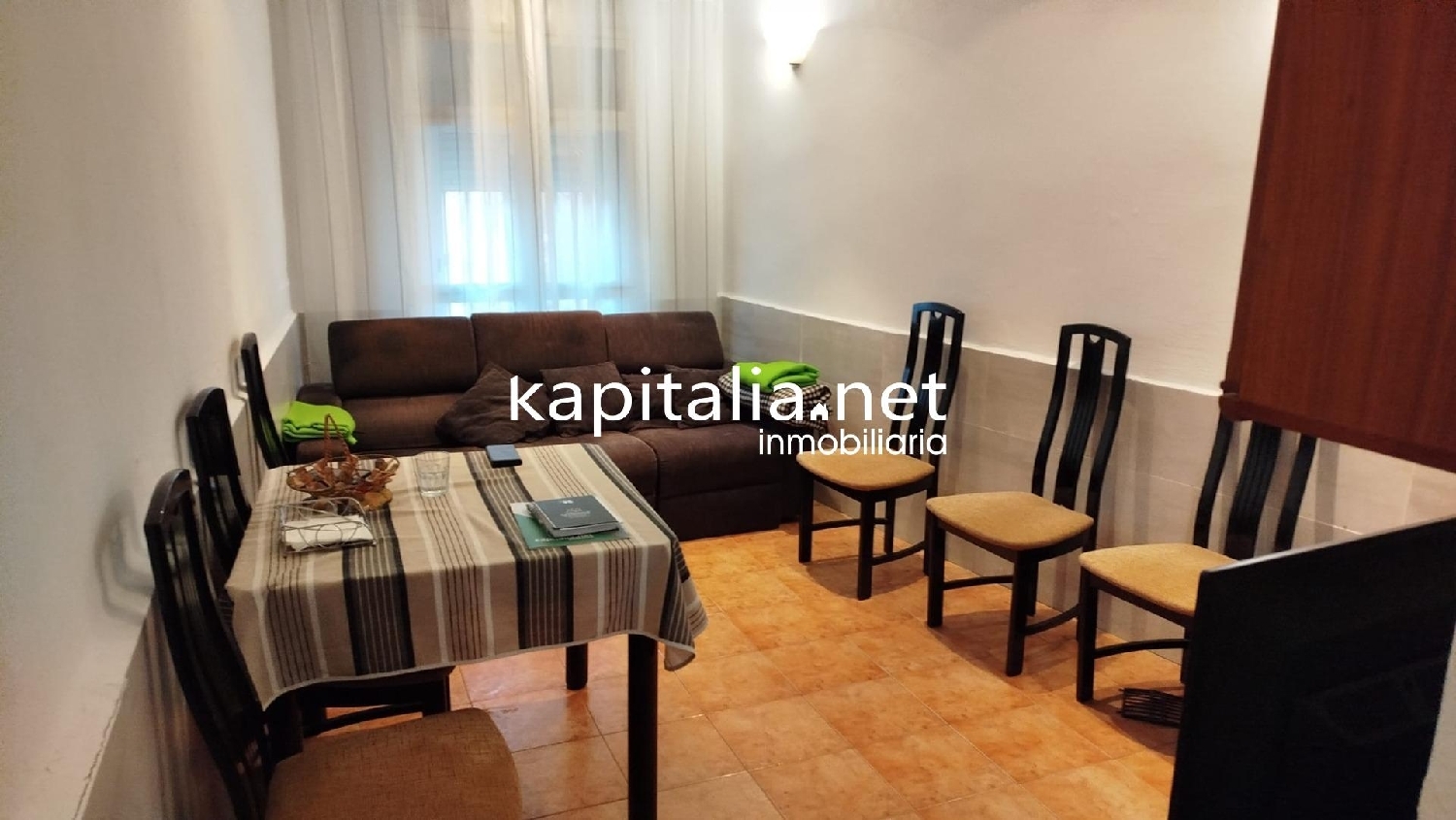  en venta casa de pueblo Bocairent Vall D'albaida 1