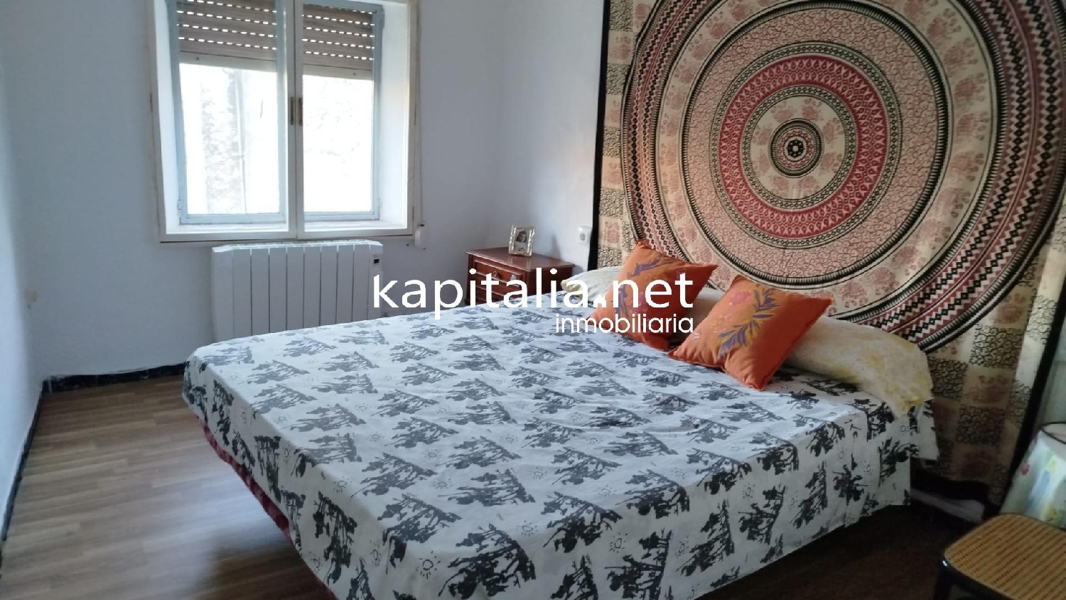  en venta casa de pueblo Bocairent Vall D'albaida 7