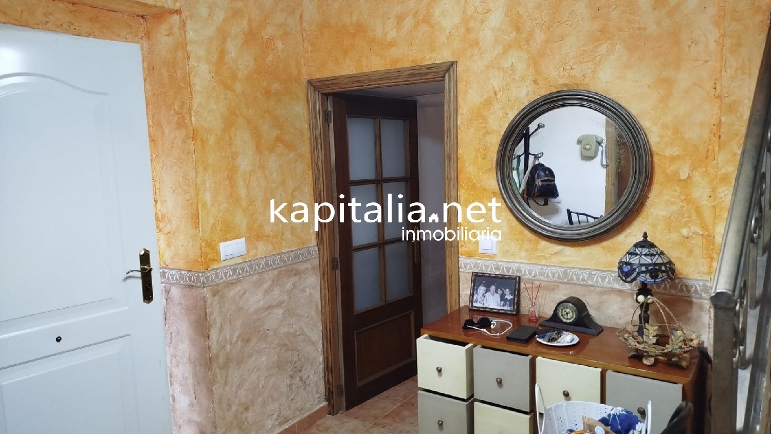  en venta casa de pueblo Bocairent Vall D'albaida 8