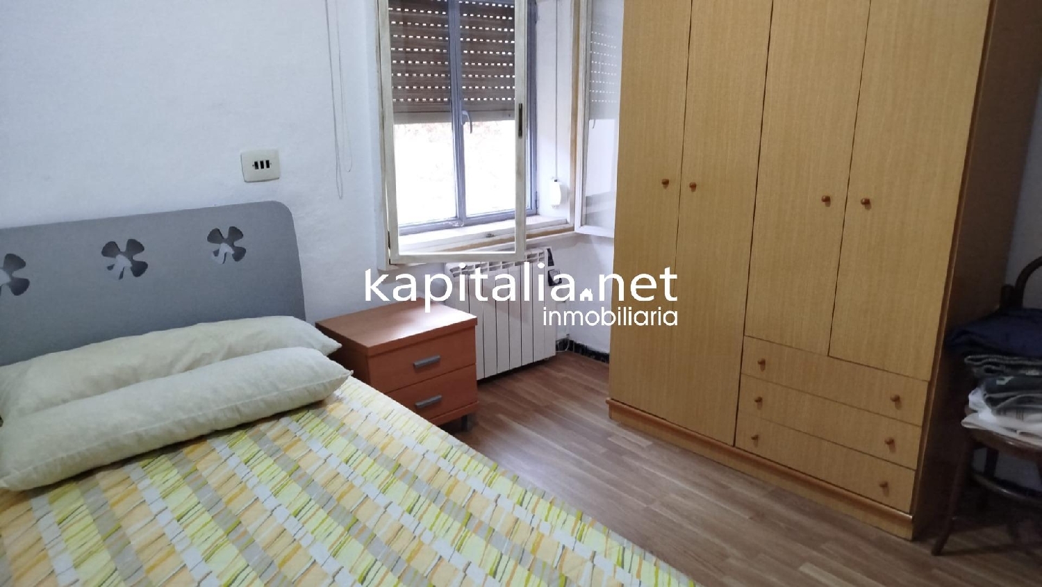  en venta casa de pueblo Bocairent Vall D'albaida 4