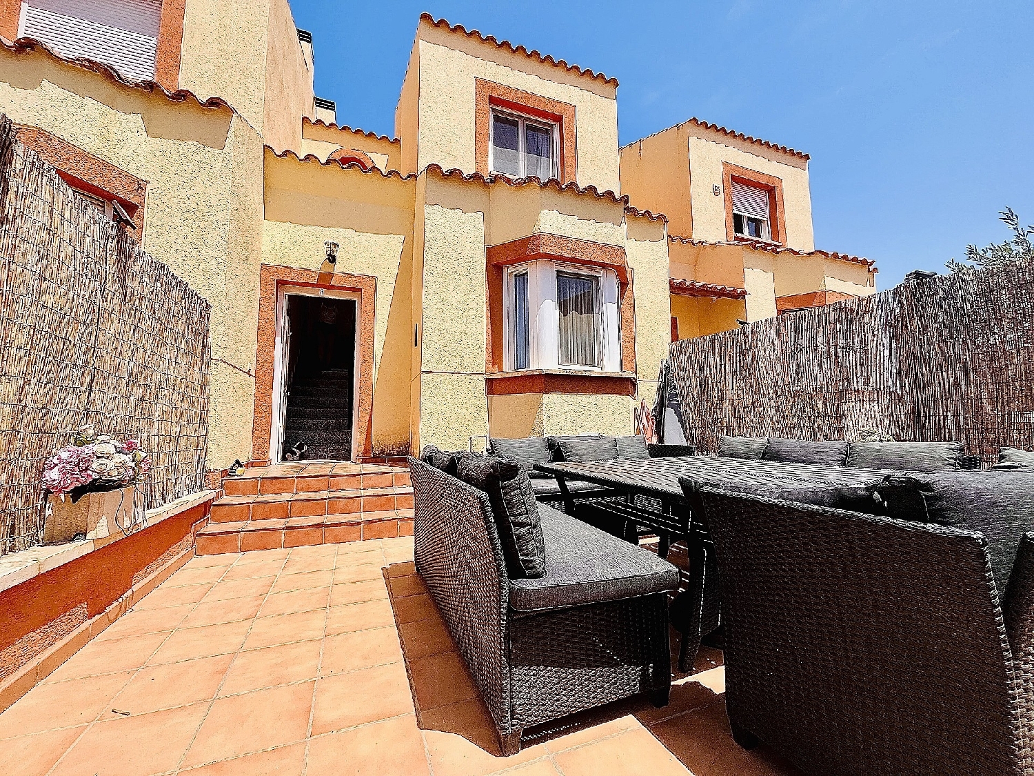  en venta casa de pueblo Cabo Roig Baix Segura 21