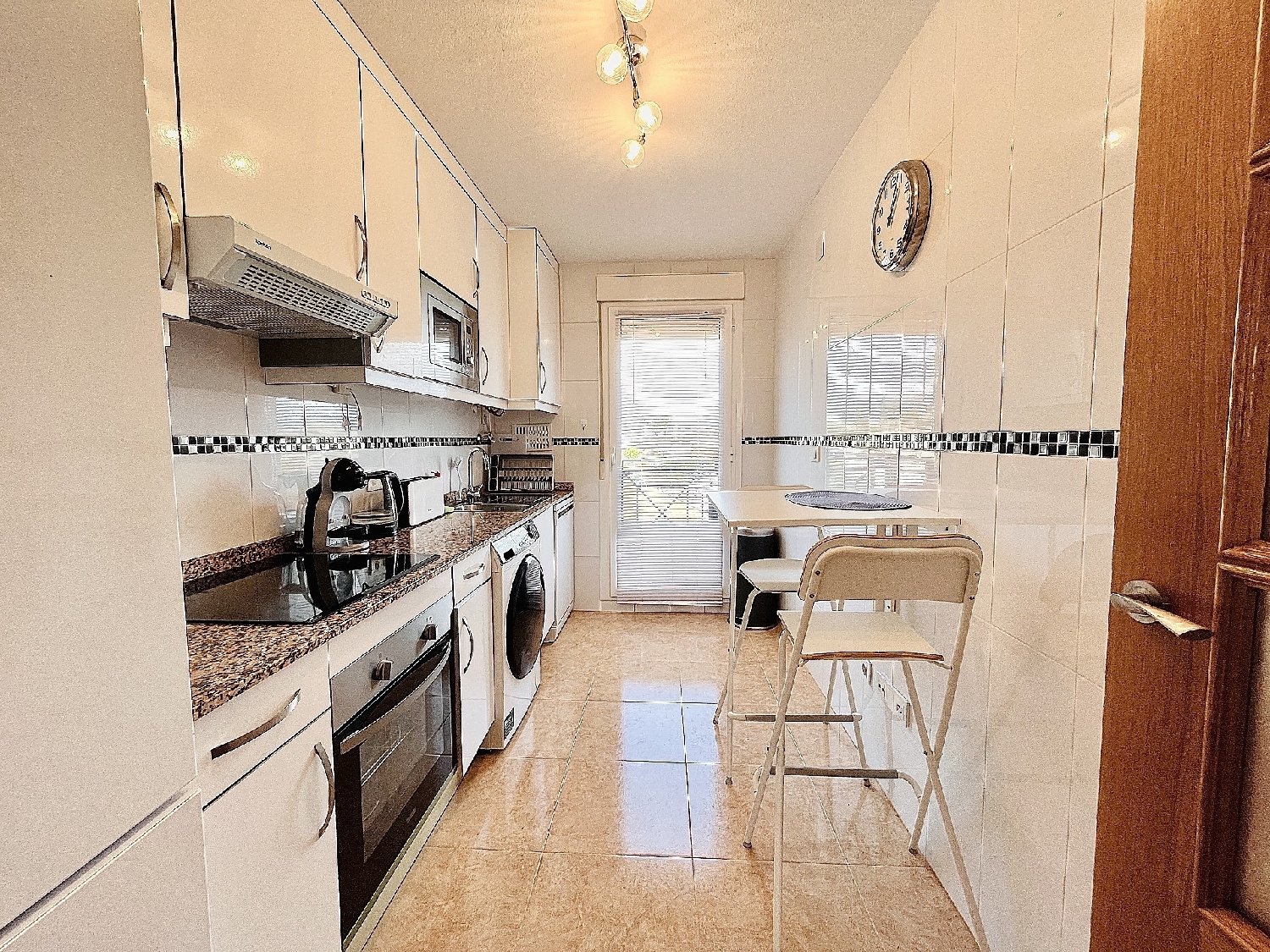  en venta casa de pueblo Cabo Roig Baix Segura 14