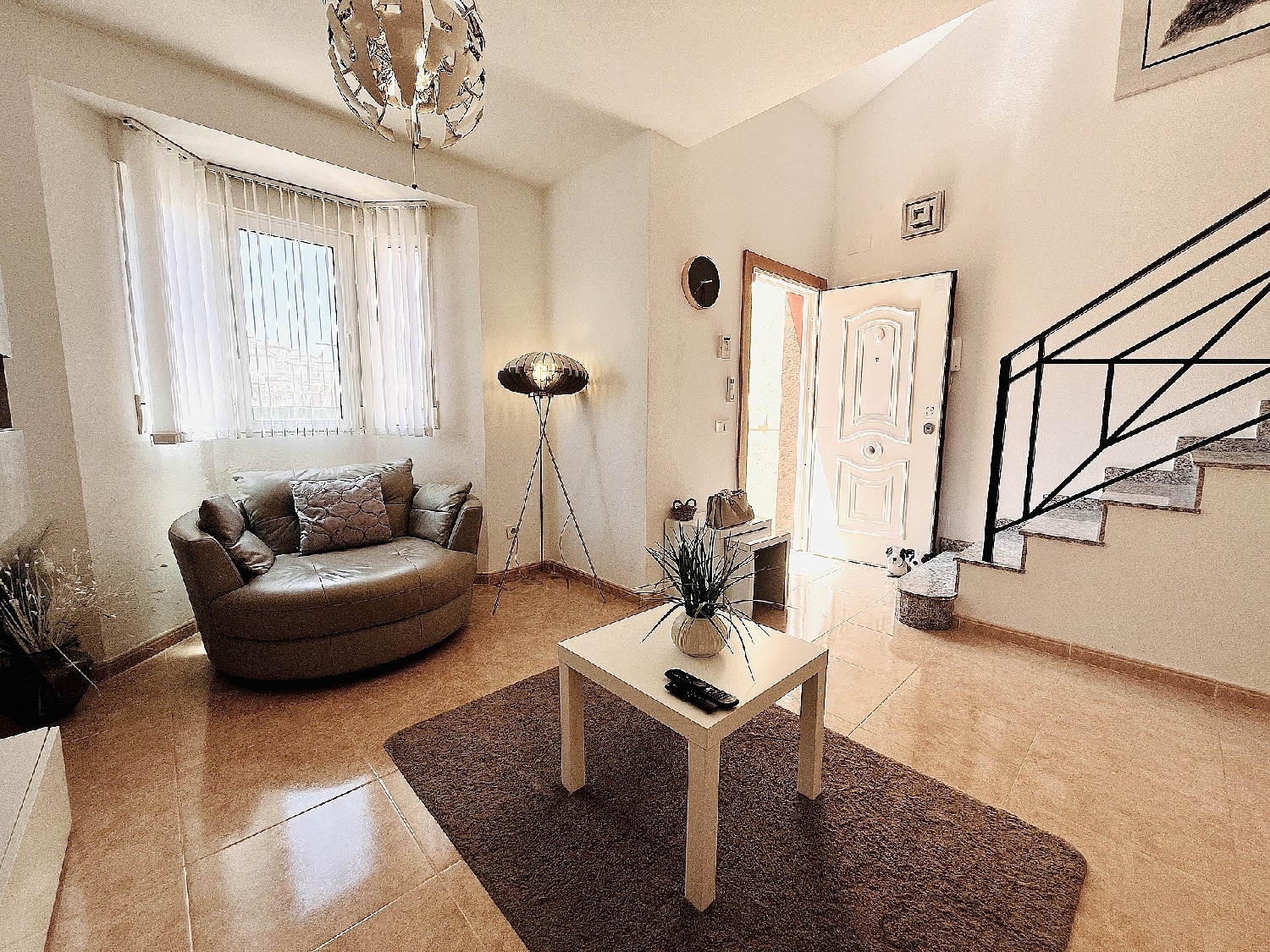  en venta casa de pueblo Cabo Roig Baix Segura 3