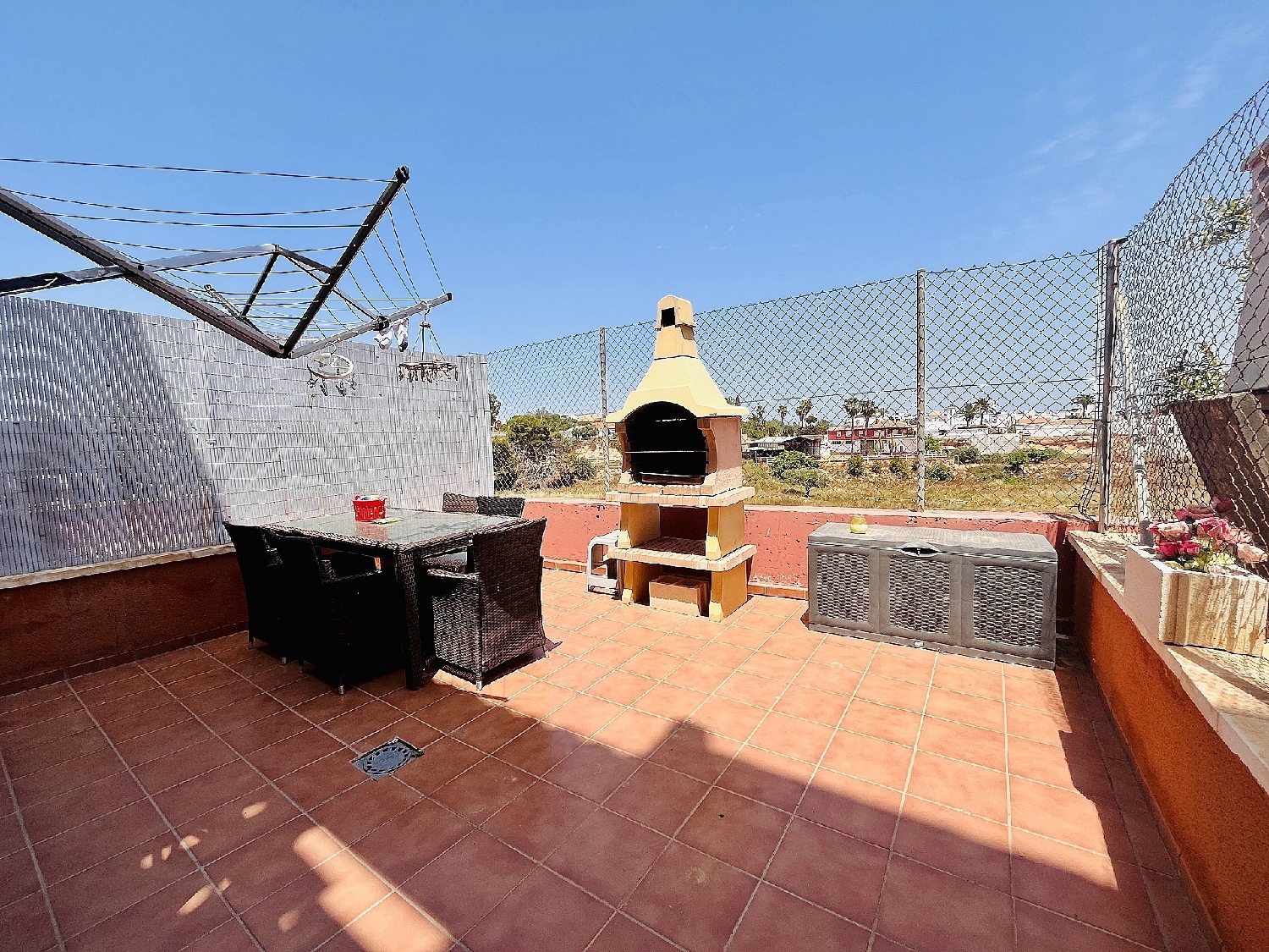  en venta casa de pueblo Cabo Roig Baix Segura 17