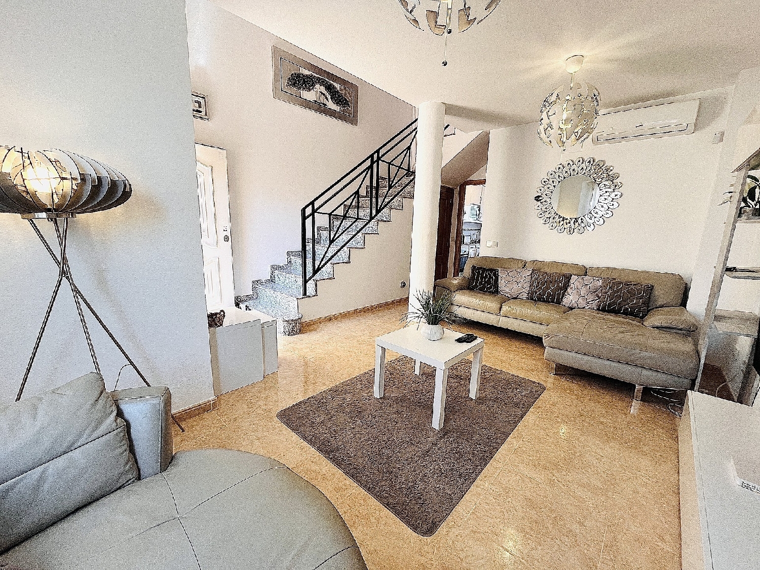  en venta casa de pueblo Cabo Roig Baix Segura 5