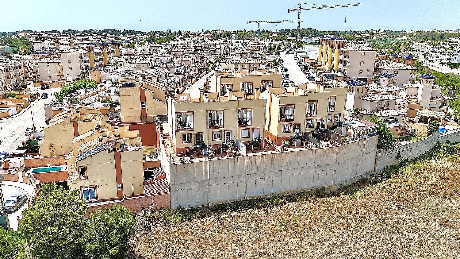  en venta casa de pueblo Cabo Roig Baix Segura 2